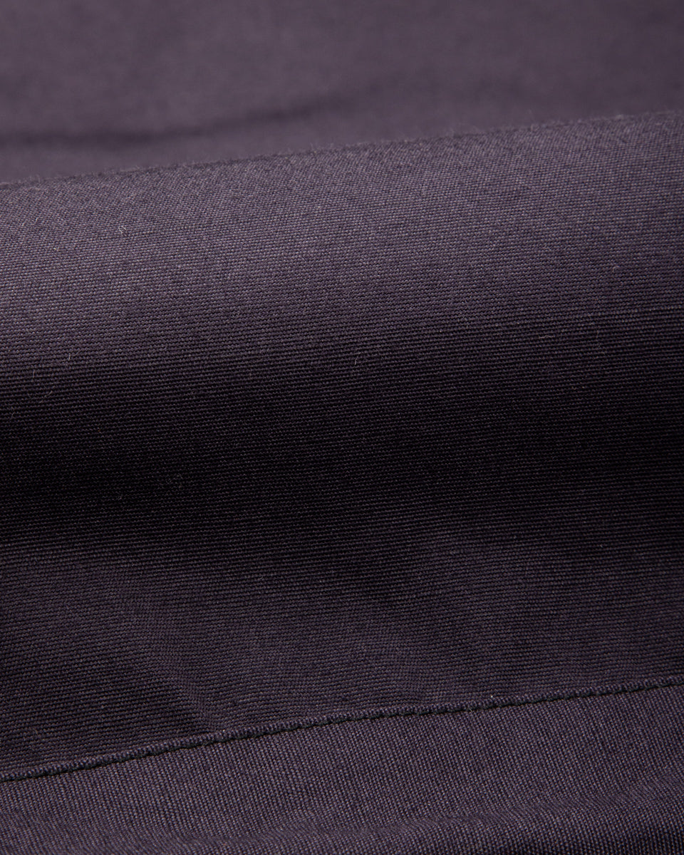 The Real McCoy's Royal Navy Windproof Deck Smock, 1st Pattern - Navy - Standard & Strange