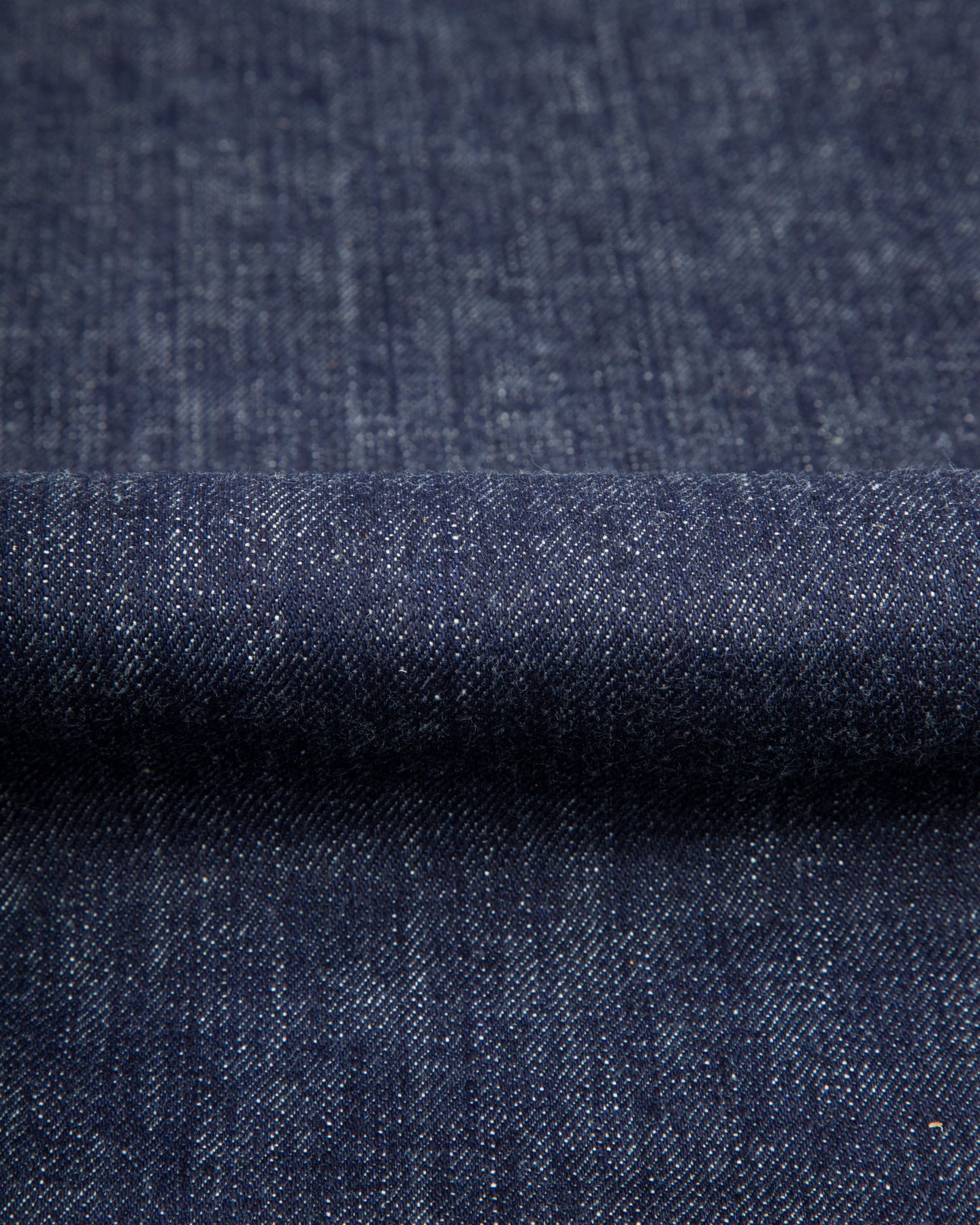 The Real McCoy's THE REAL McCOY'S LOT.001 - Indigo - Standard & Strange