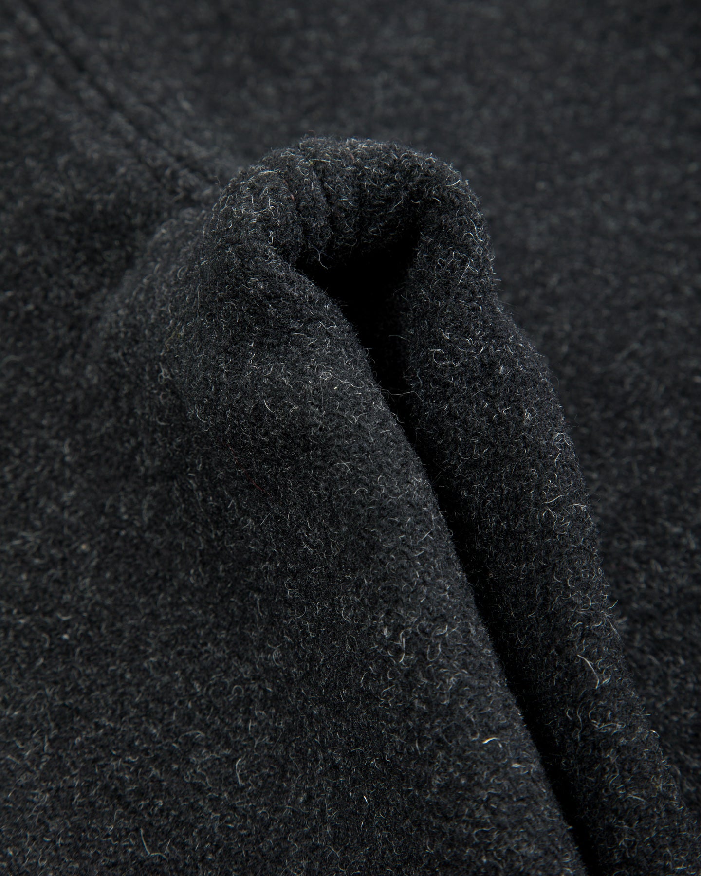 The Real McCoy's U.S. Navy Submarine Trousers - Charcoal - Standard & Strange
