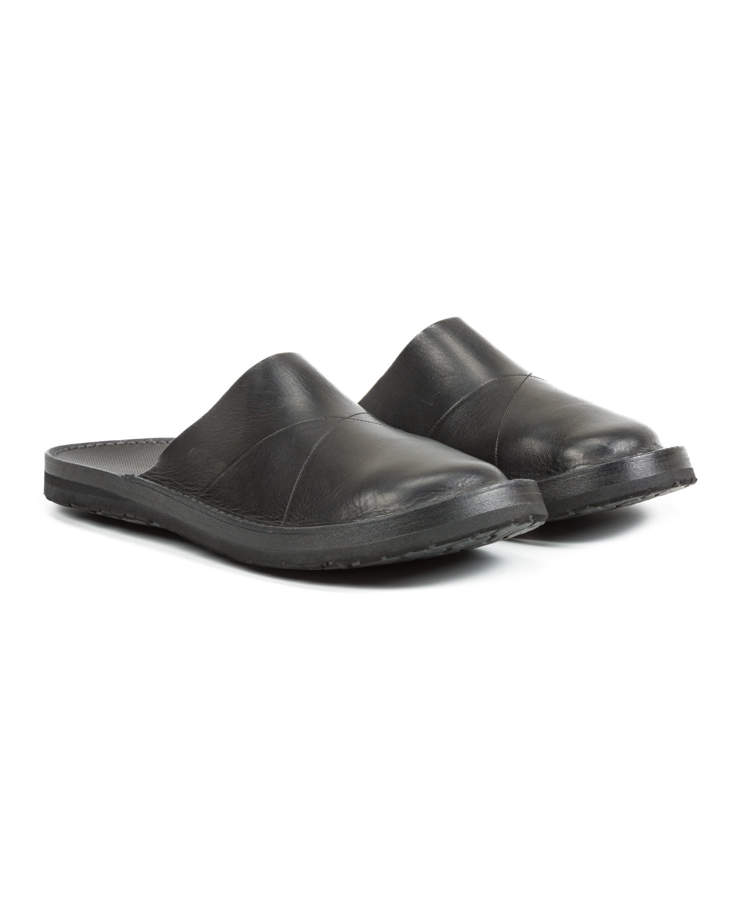 Onsen Slip-On - Black