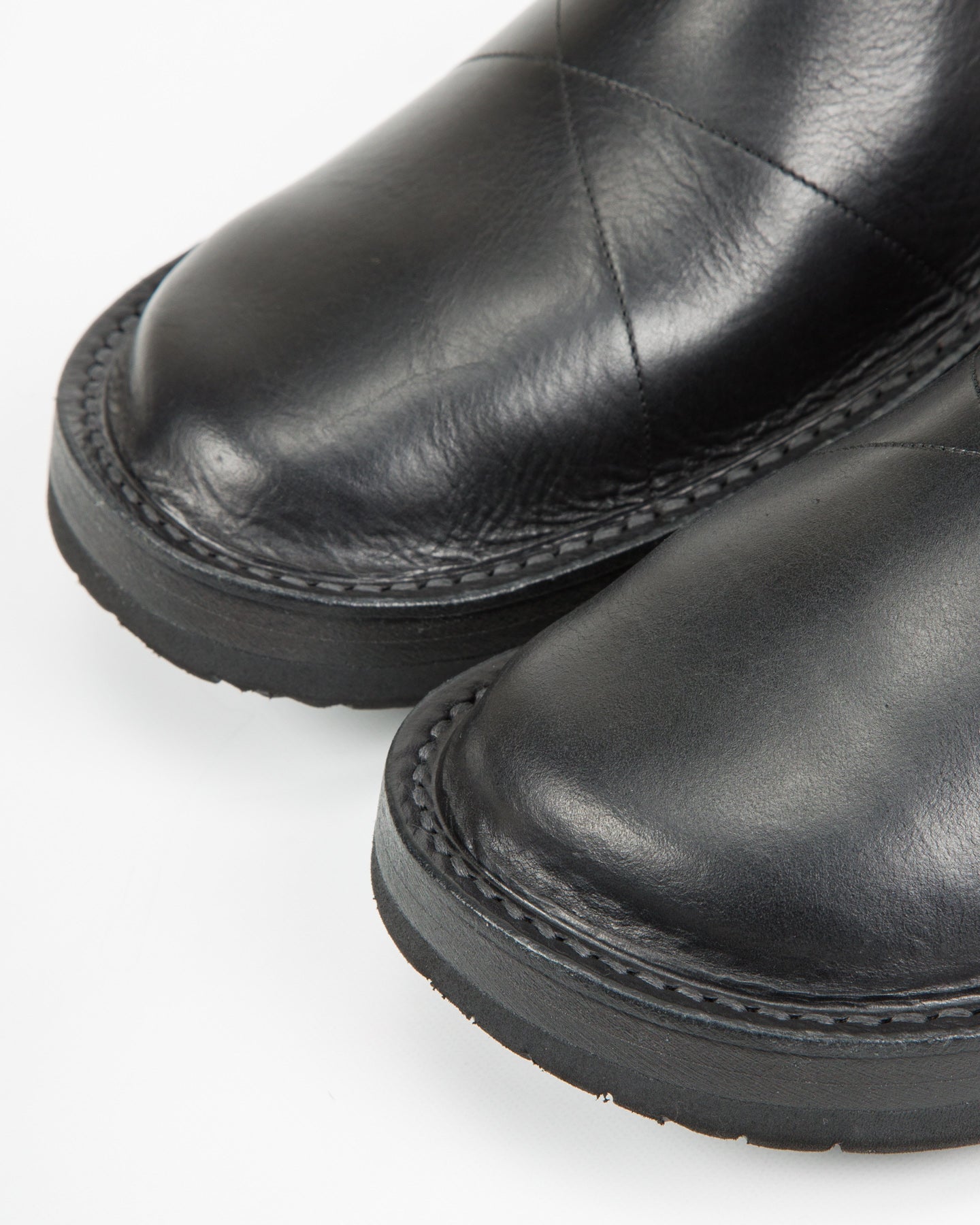 Onsen Slip-On - Black