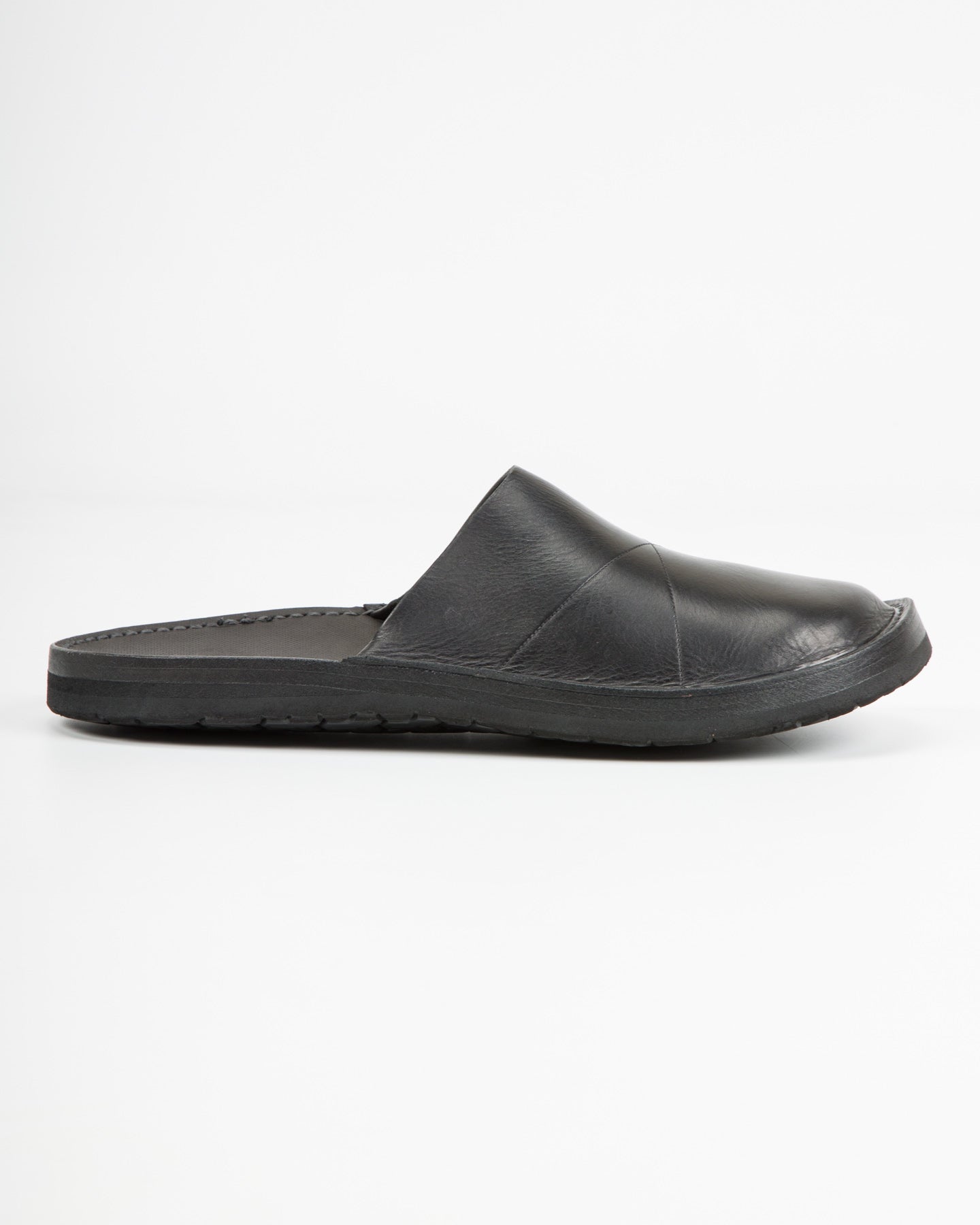 Onsen Slip-On - Black