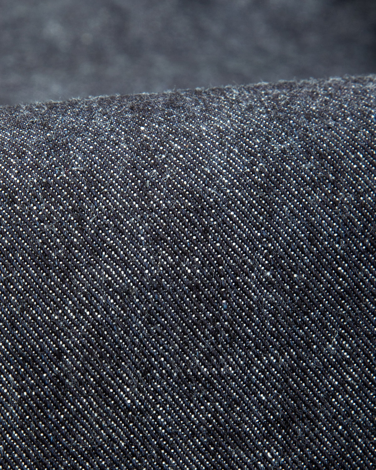 Trophy Clothing Lot.1405 Riders Denim - Indigo Left Hand Denim - Standard & Strange