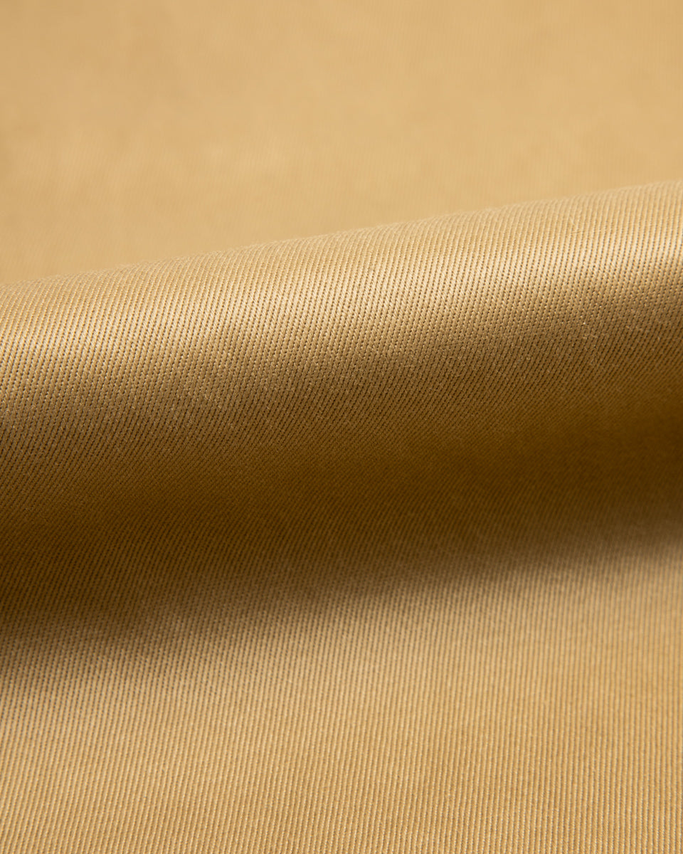 OrSlow Vintage Fit Army Trousers - Khaki - Standard & Strange