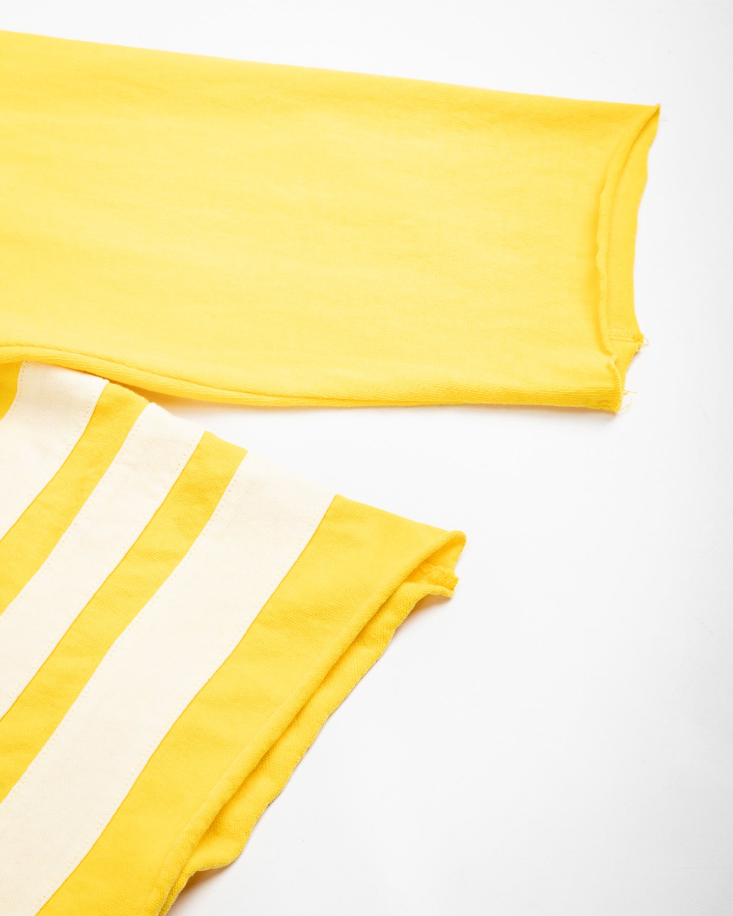 95 Jersey - Yellow Sun Fade