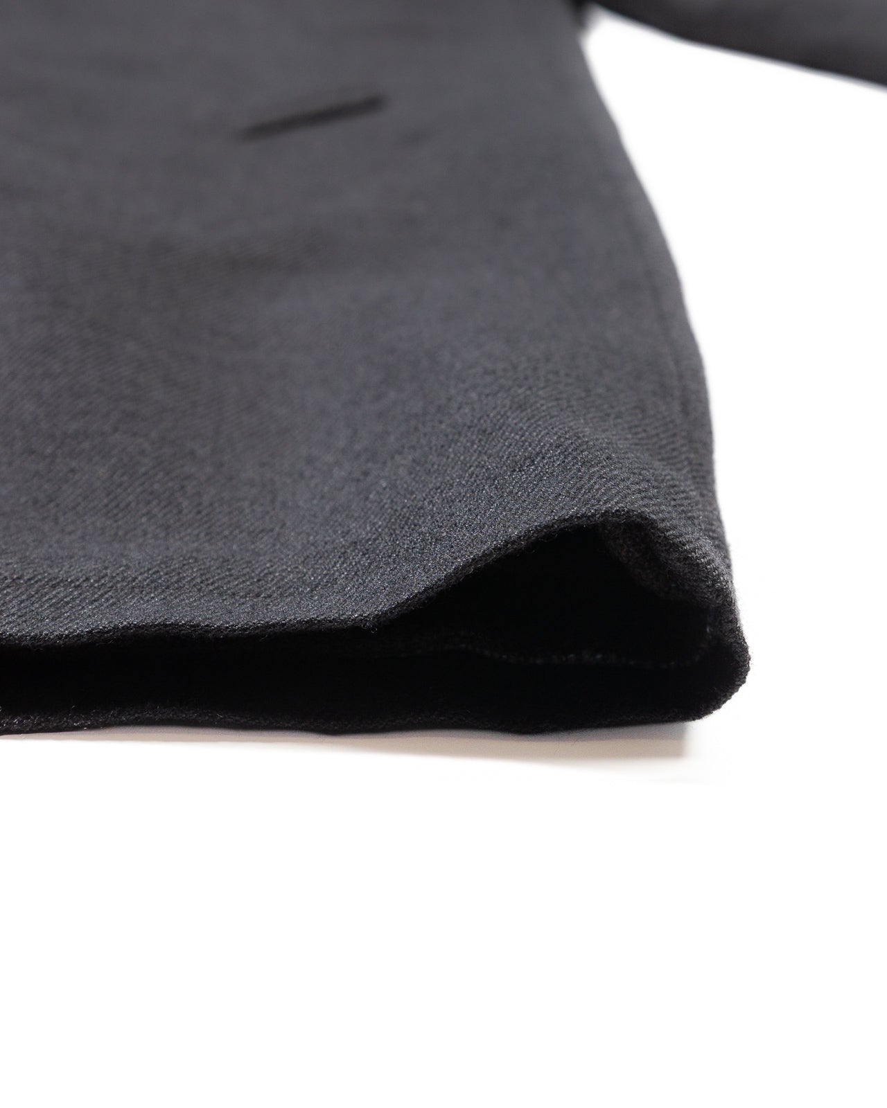 Visvim Connor Hoodie Coat - Black - Standard & Strange