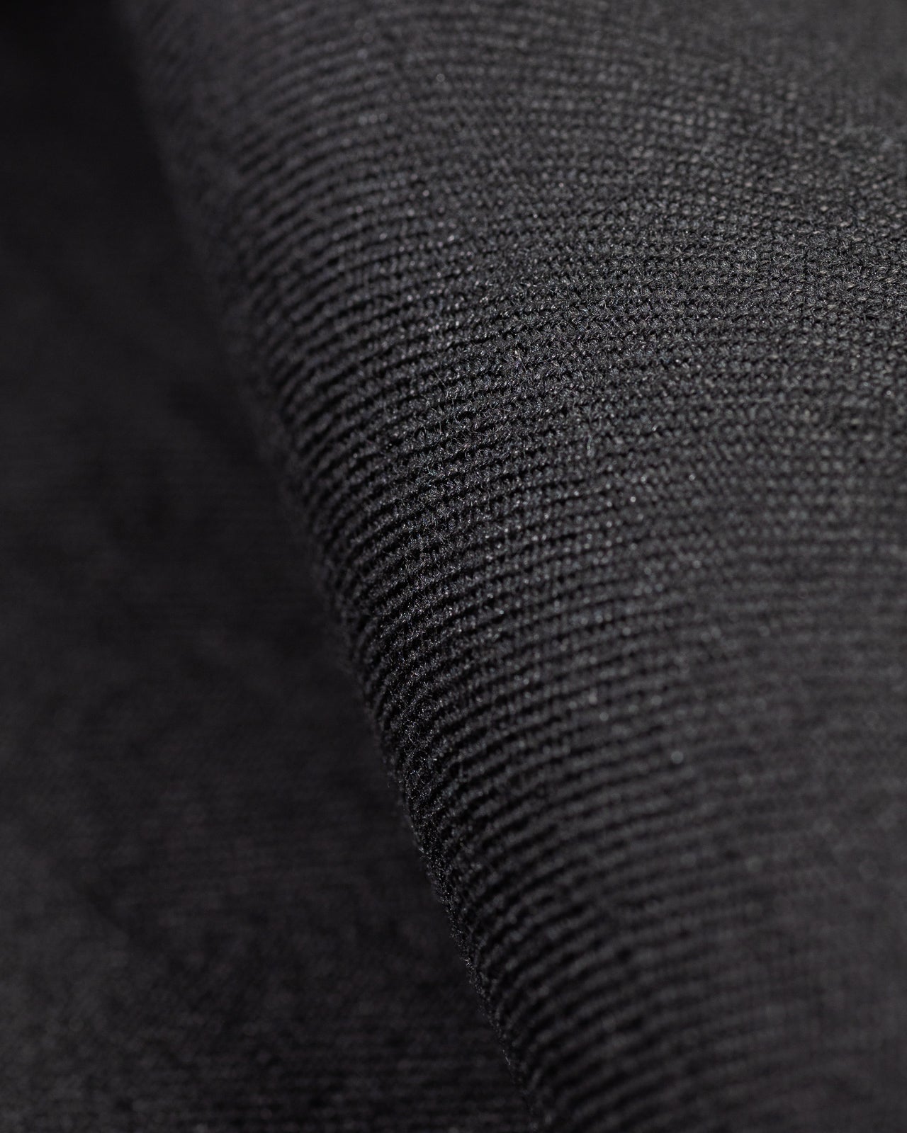 Visvim Connor Hoodie Coat - Black - Standard & Strange