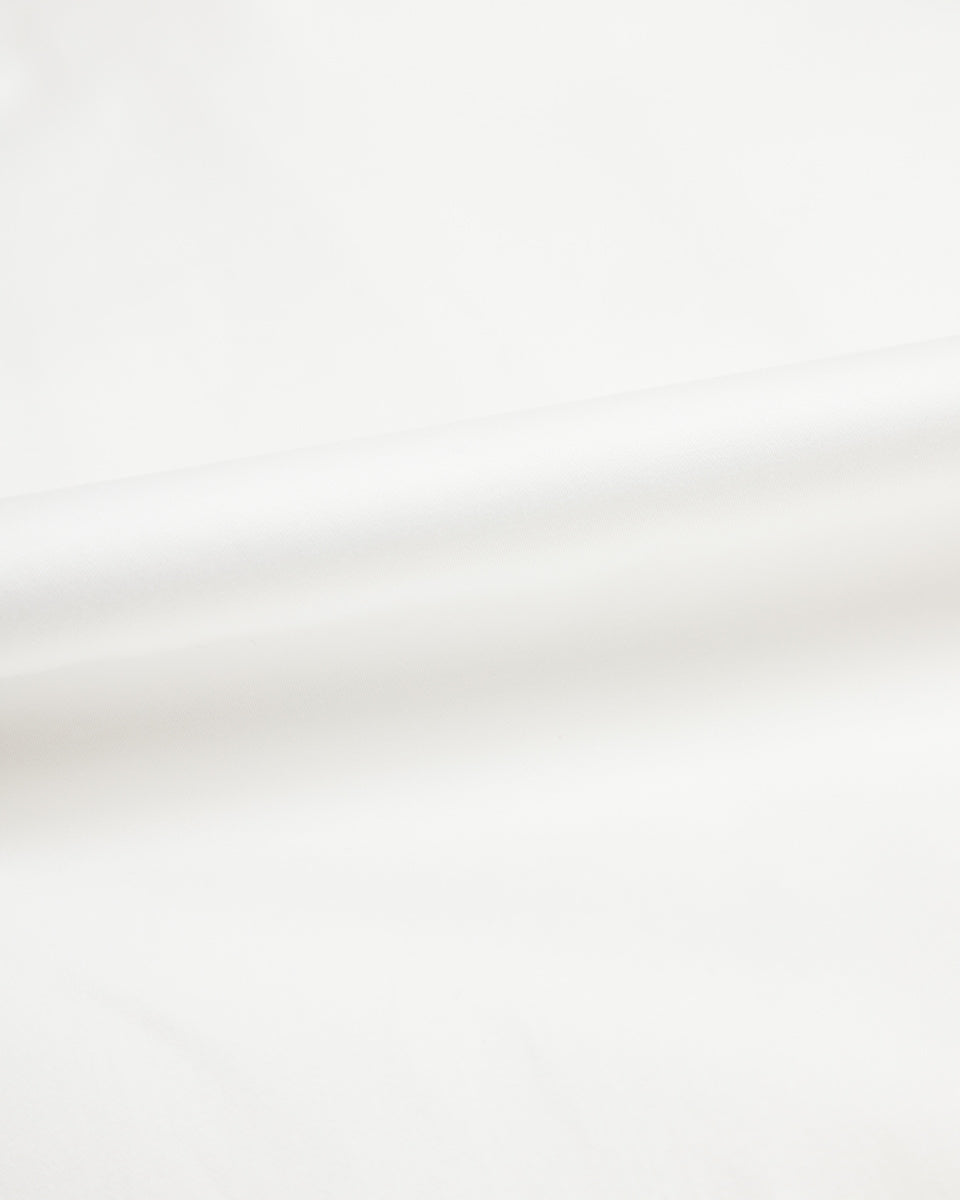 W'Menswear Drag Shirt - Off-White - Standard & Strange