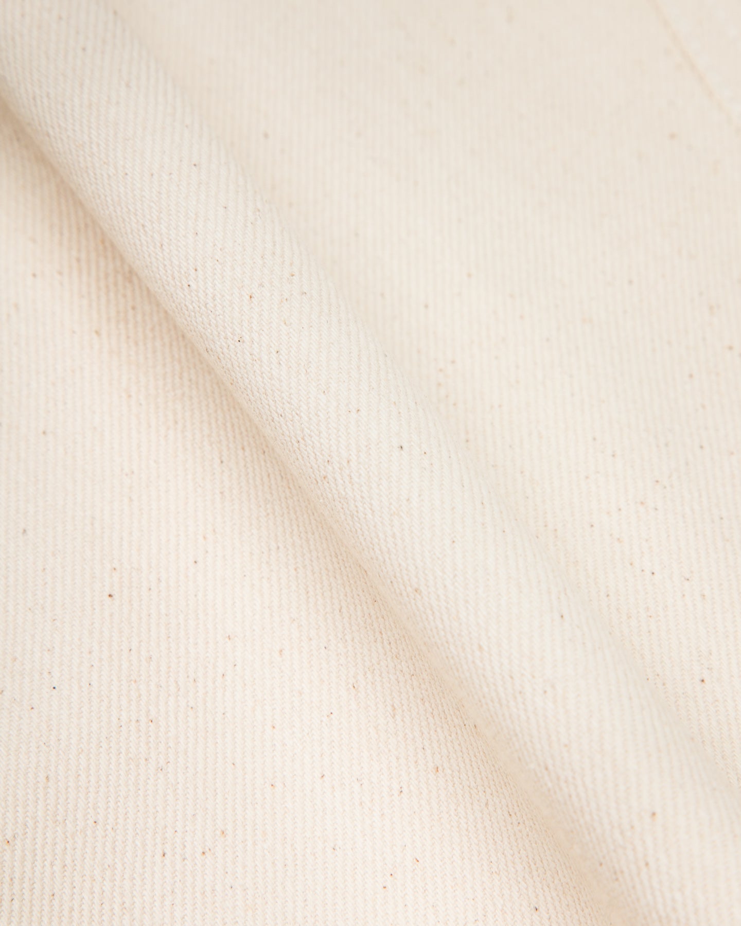 Engineers Jacket - Ecru