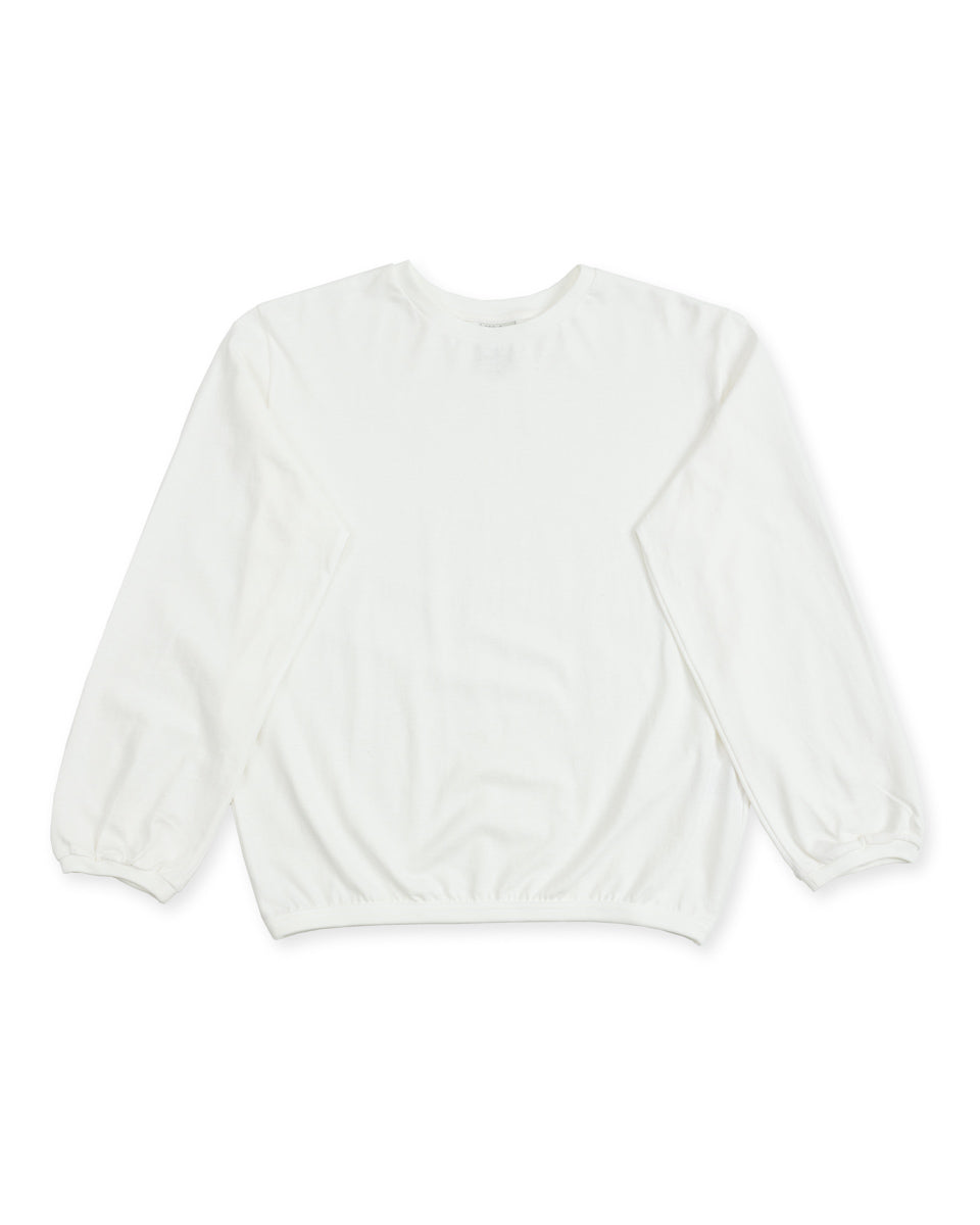 W'Menswear Gas Station Tee - Off-White – Standard & Strange