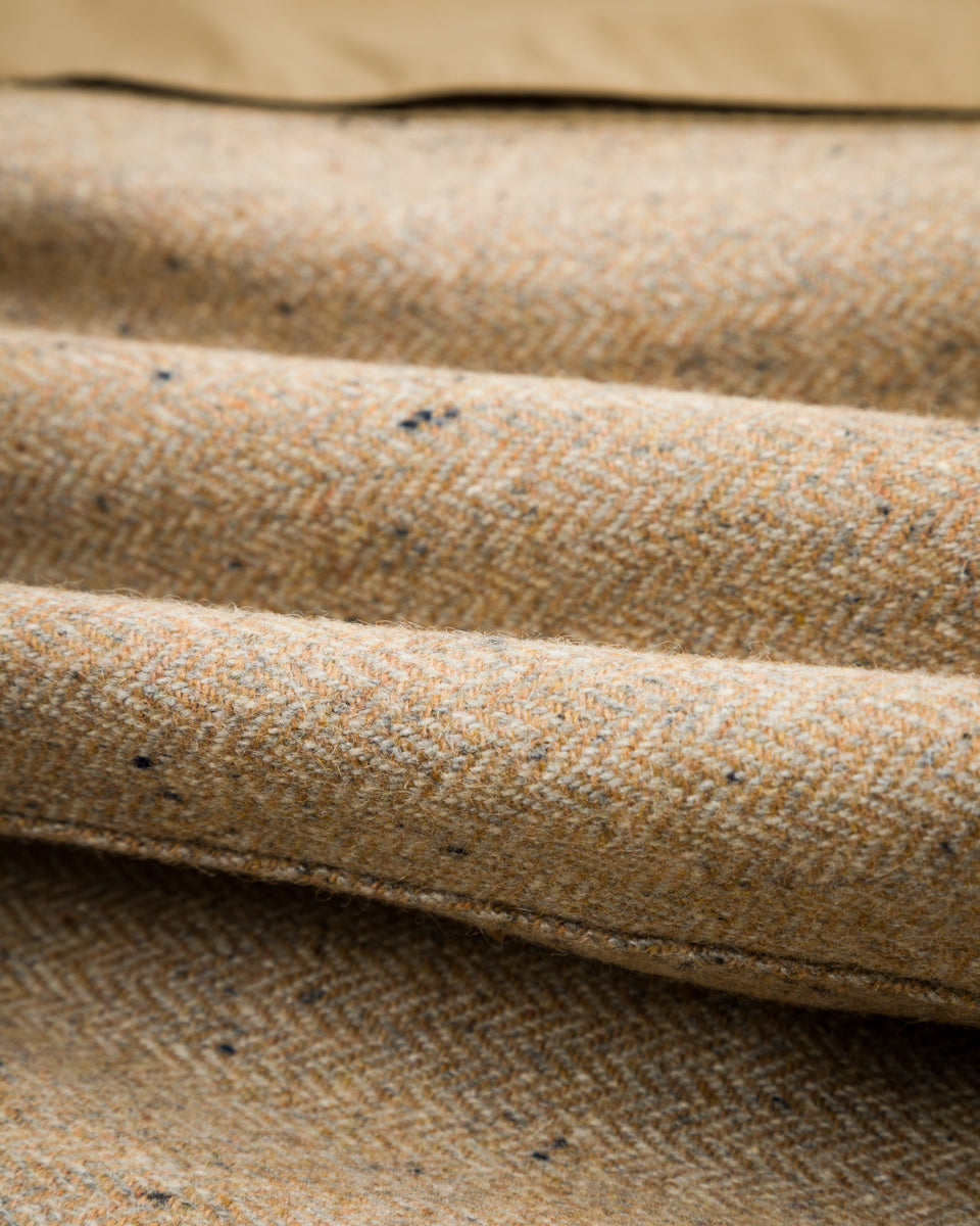 W'Menswear Jane Pant - Cream - Standard & Strange