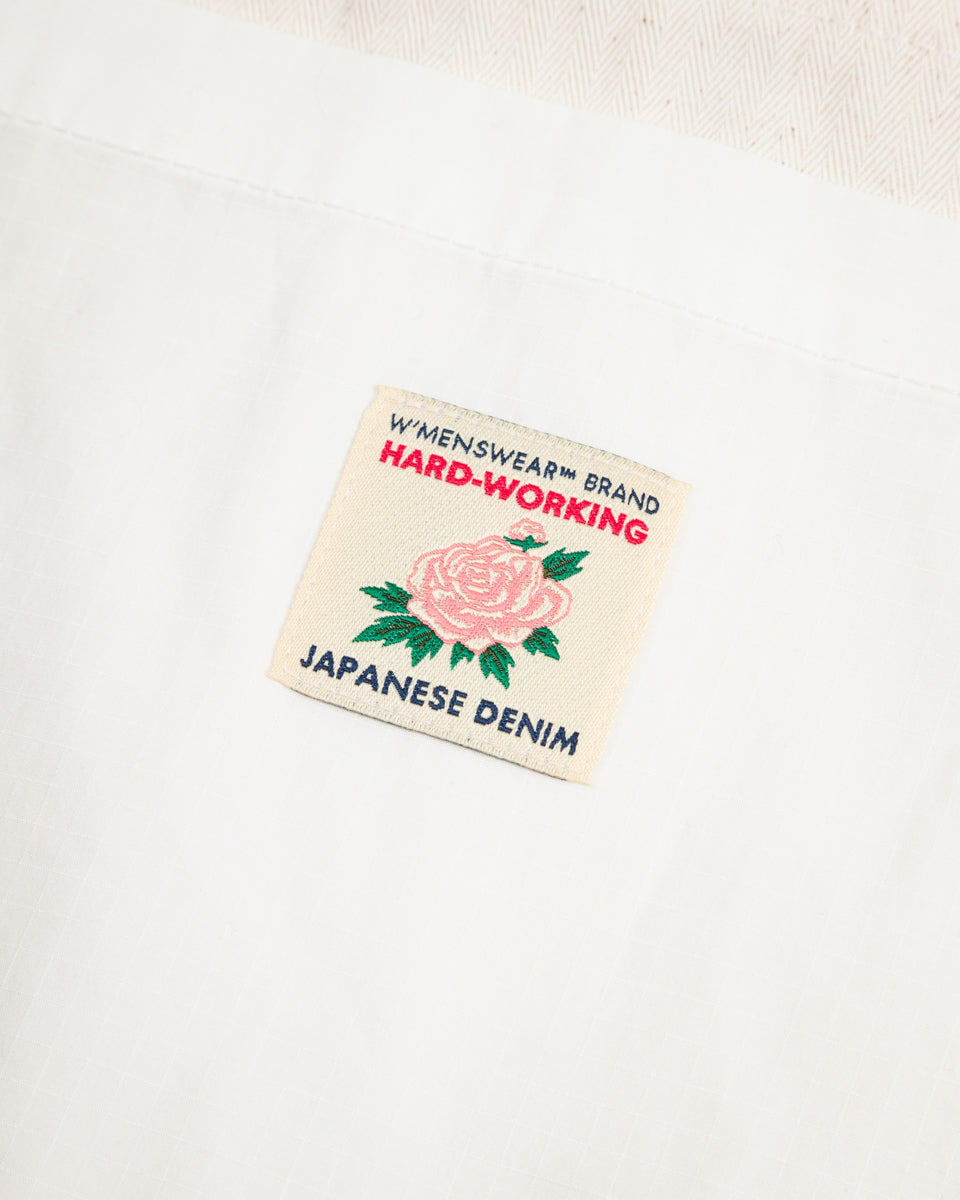 W'Menswear Track Dungaree - Multi - Standard & Strange