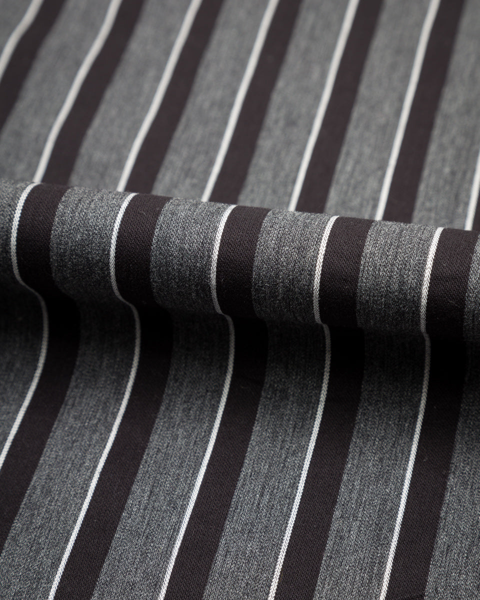 W'Menswear W'mens Work Jean - Black - Standard & Strange