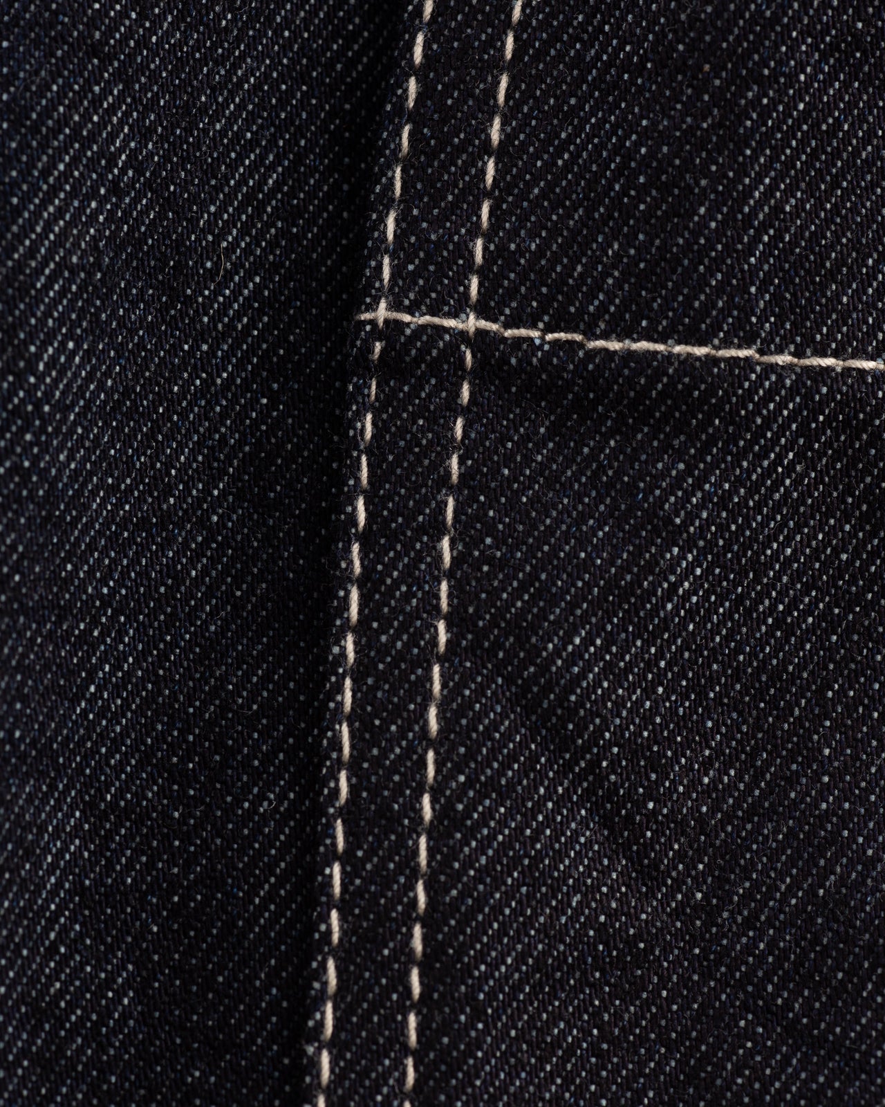 W'Menswear W'mens Work Jean - Denim - Standard & Strange