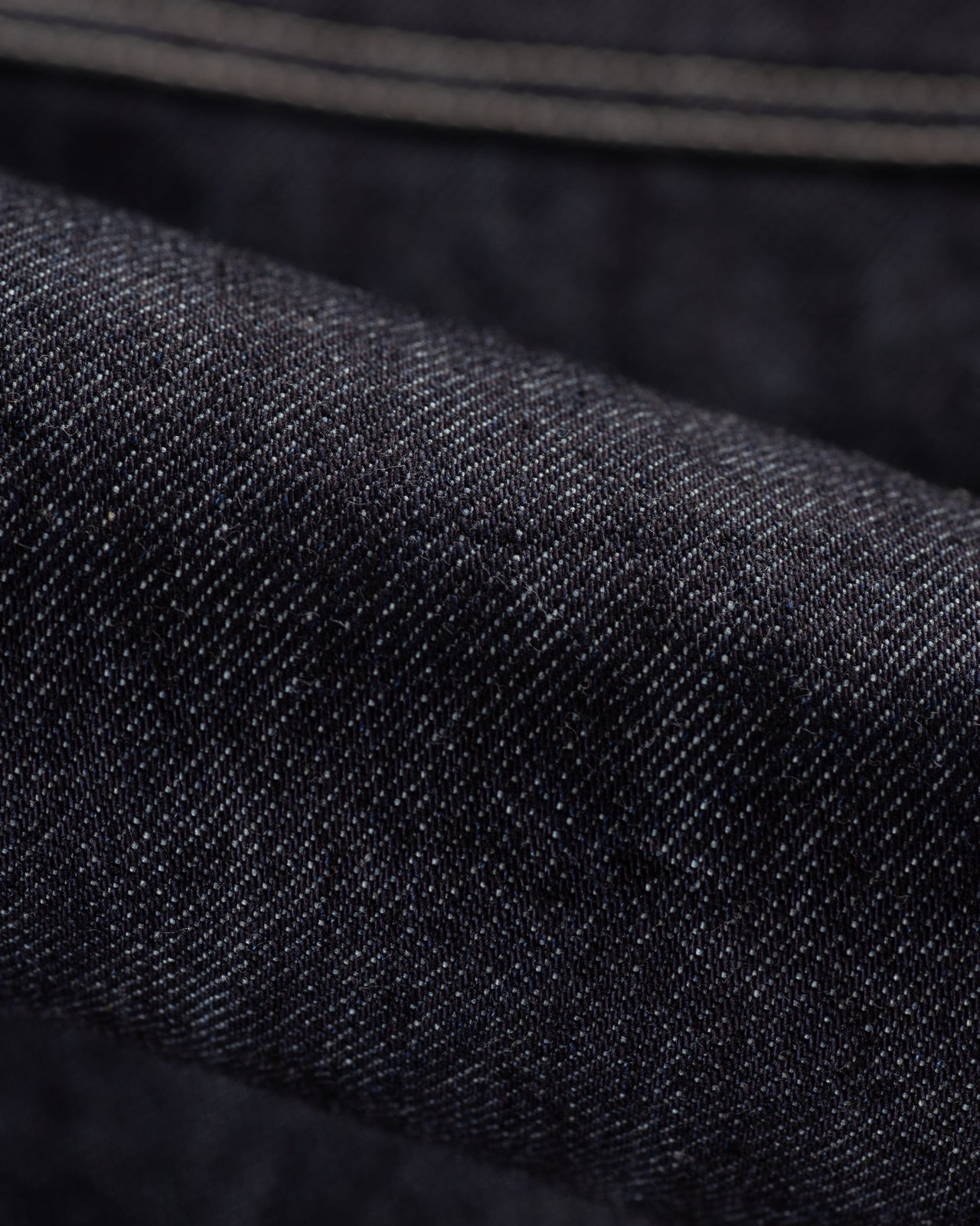 W'Menswear W'mens Work Jean - Denim - Standard & Strange