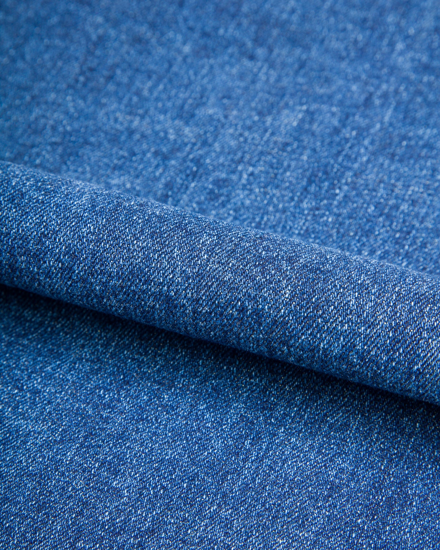 W'Menswear Wendy Trouser - 13 oz Denim - Standard & Strange