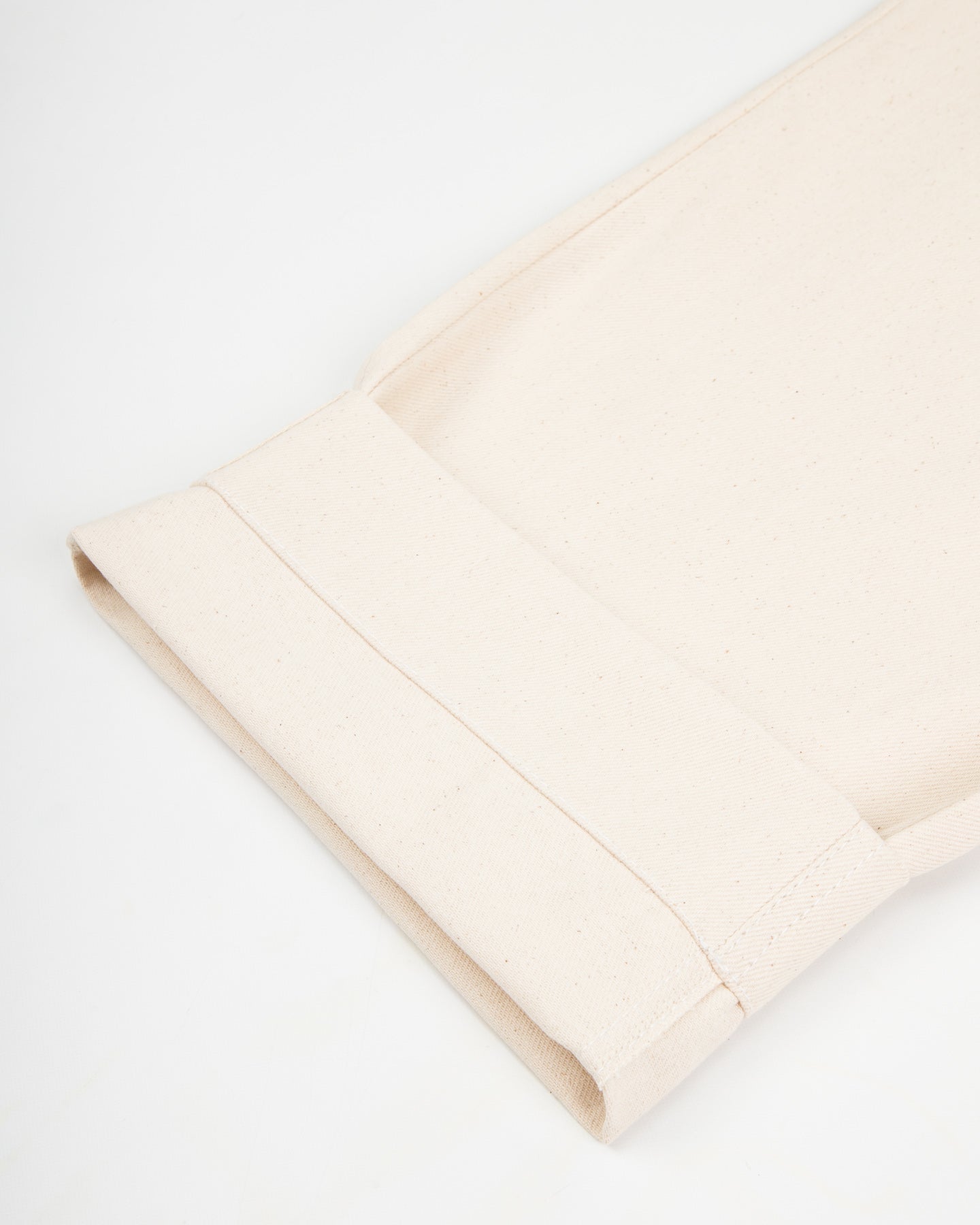 Wendy Trouser - Ecru