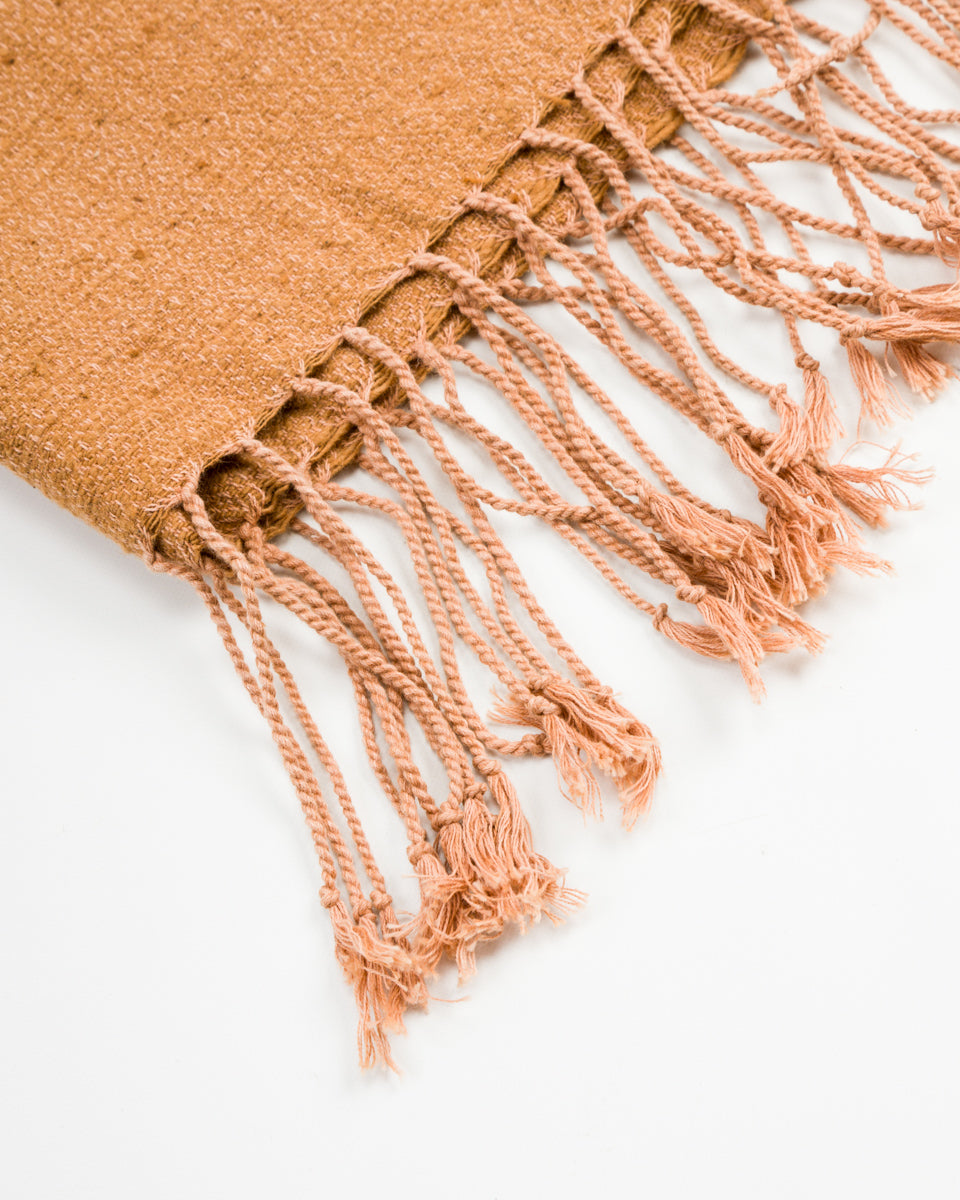 Shops Handwoven Cotton Throw