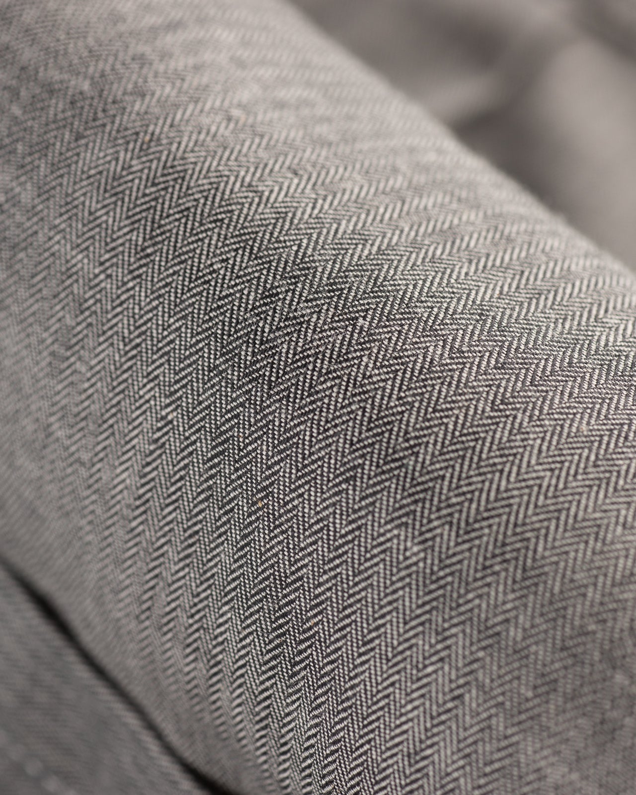 W'Menswear Mechanical Aid Shirt - Grey - Standard & Strange