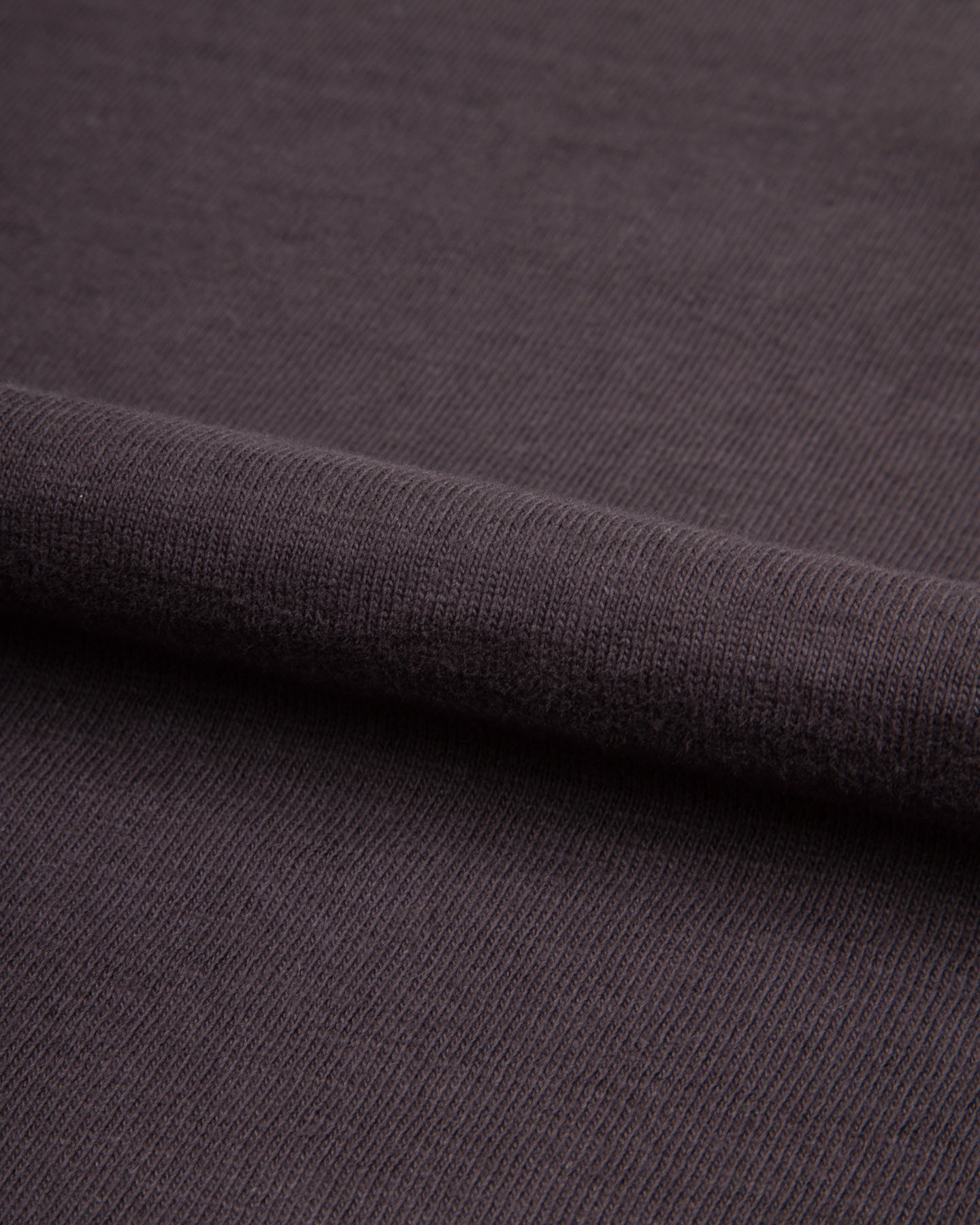 Warehouse Three Quarter Football Shirt - Sumikuro - Standard & Strange