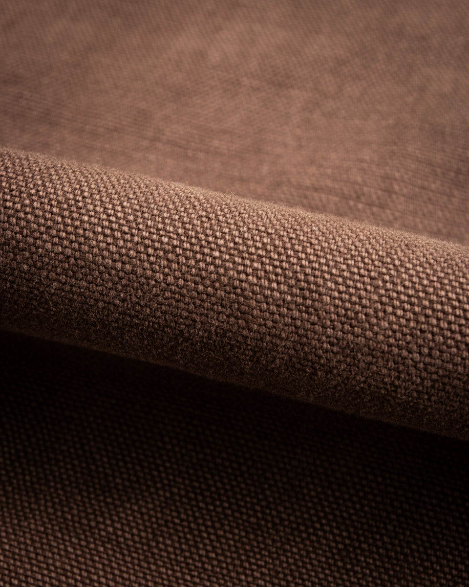 Freenote Workers Chino - 14oz Bark - Standard & Strange