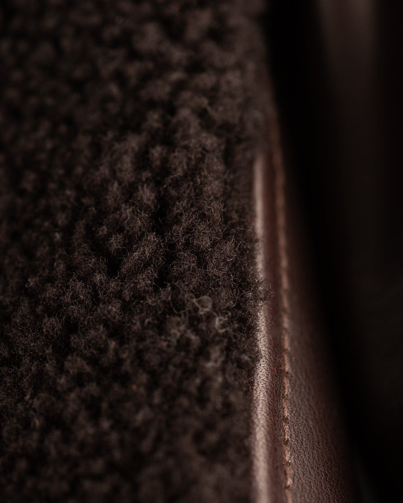 Y'2 Leather Eco Horse Grizzly Jacket - 25th Anniversary Limited - Black (Y2-10-25SP) - Standard & Strange