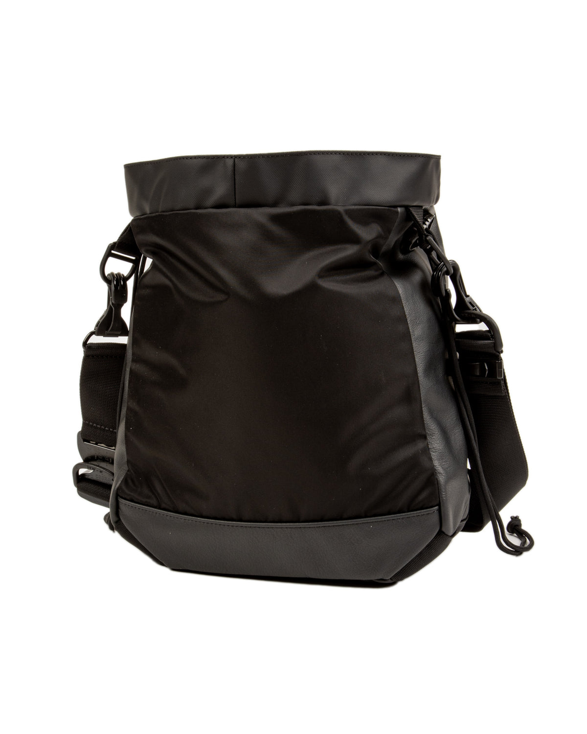 Bagjack B-Bag - Black - Standard & Strange