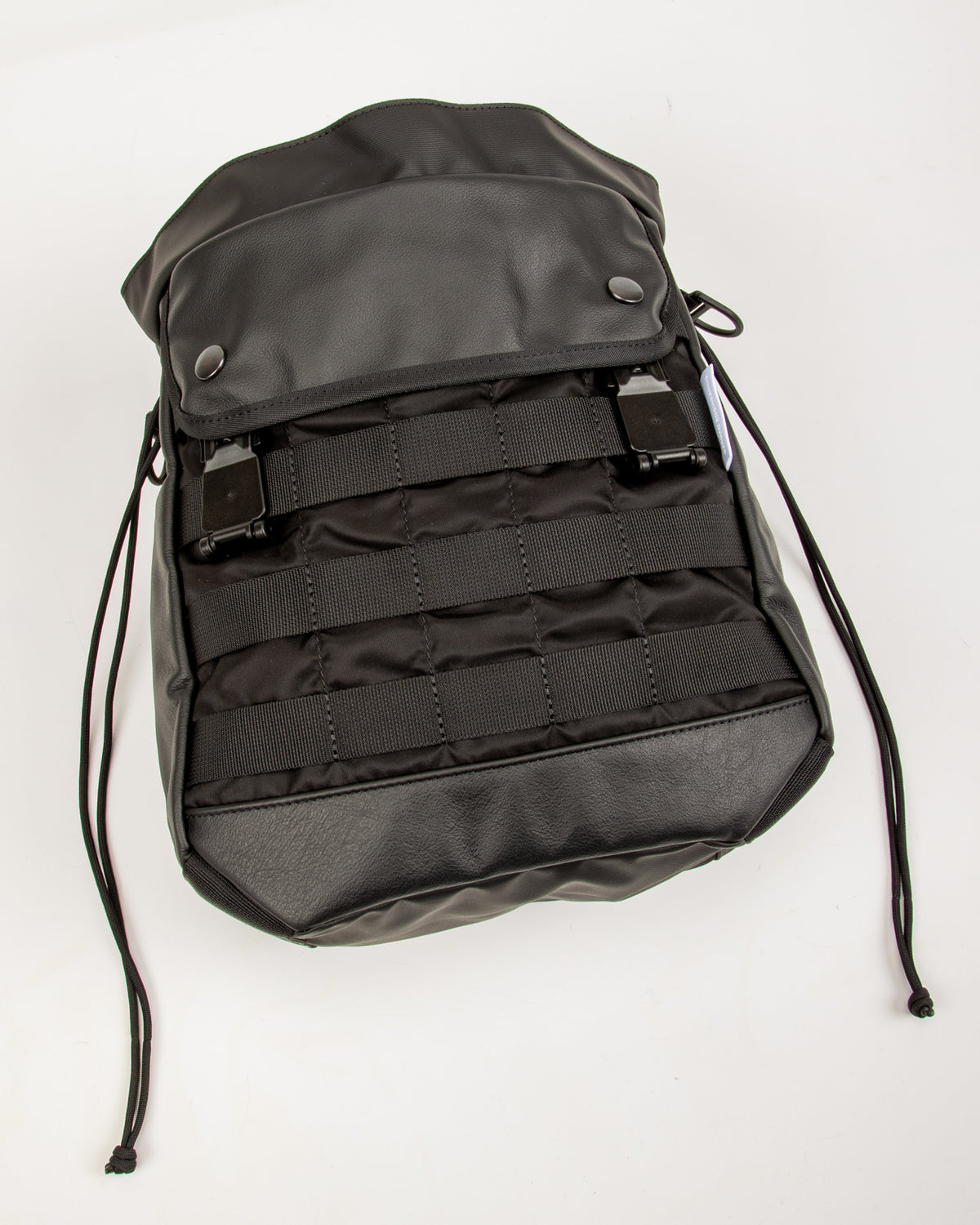 Bagjack B-Bag - Black - Standard & Strange