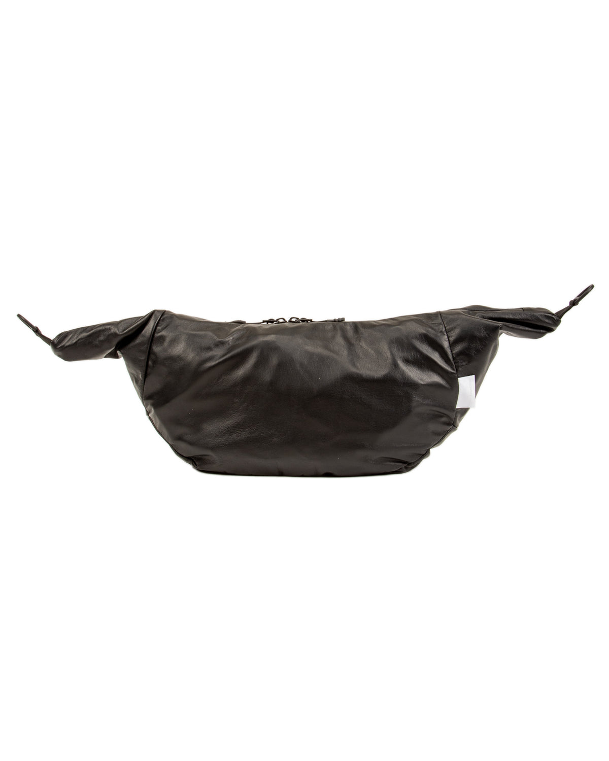 Bagjack Lamb Leather Sway Bag - Black Small - Standard & Strange