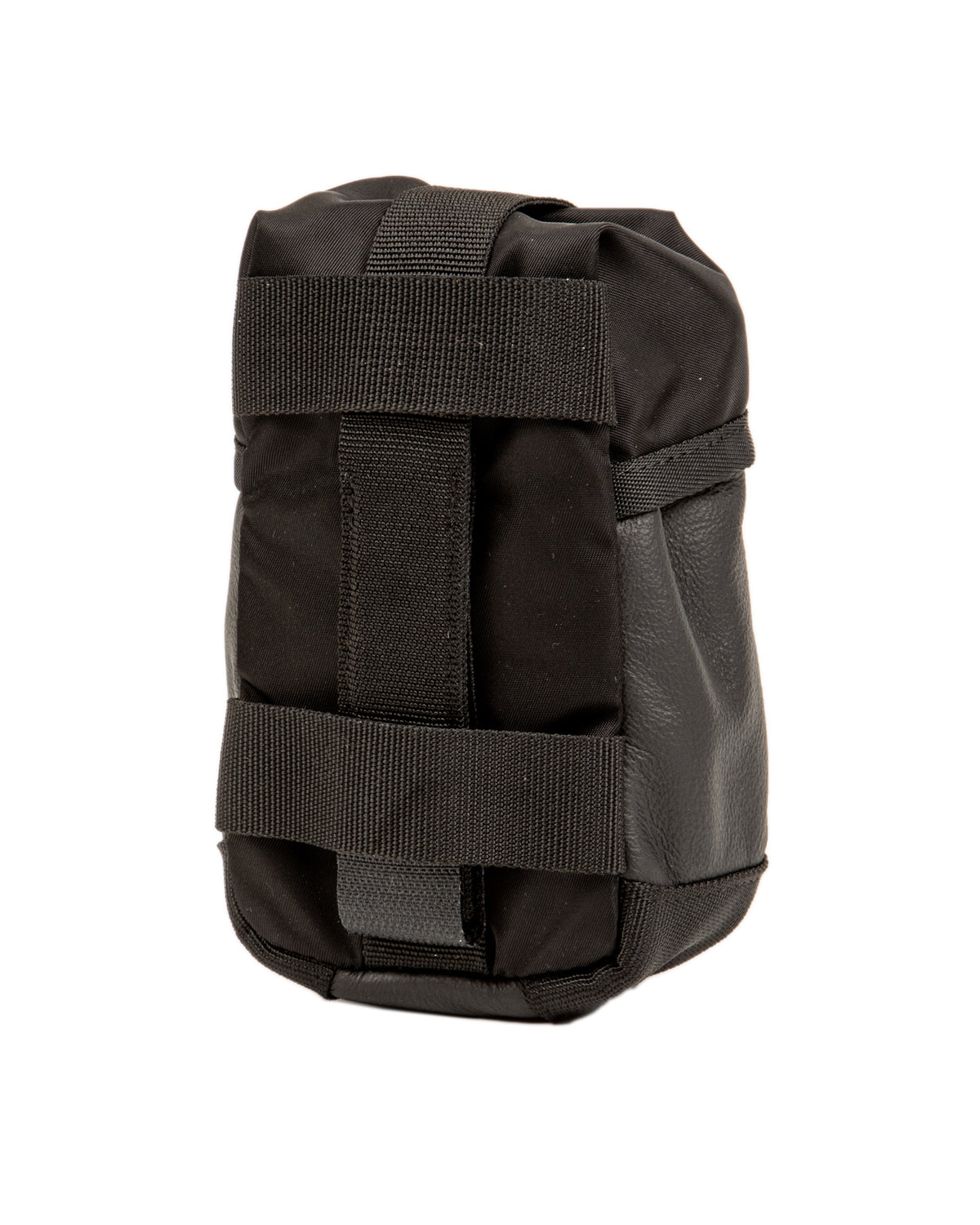 Bagjack TCL-HNTR Pouch - Black Extra Small - Standard & Strange