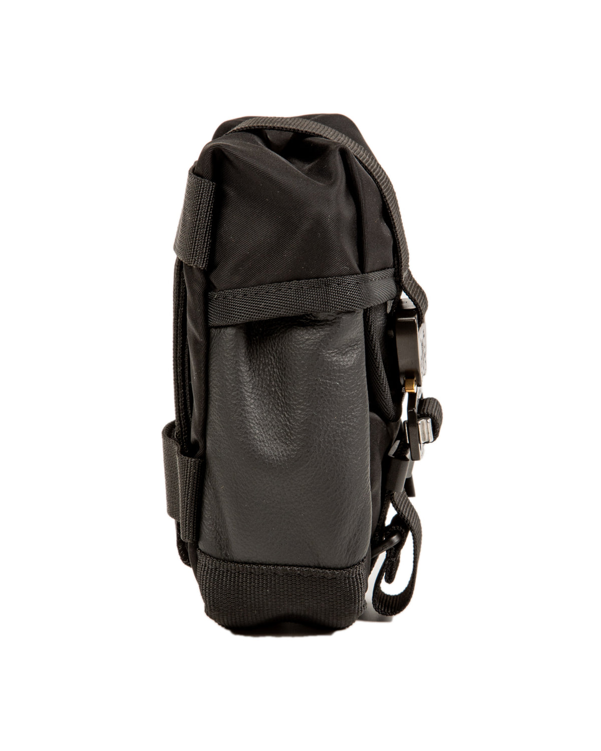 Bagjack TCL-HNTR Pouch - Black Extra Small - Standard & Strange