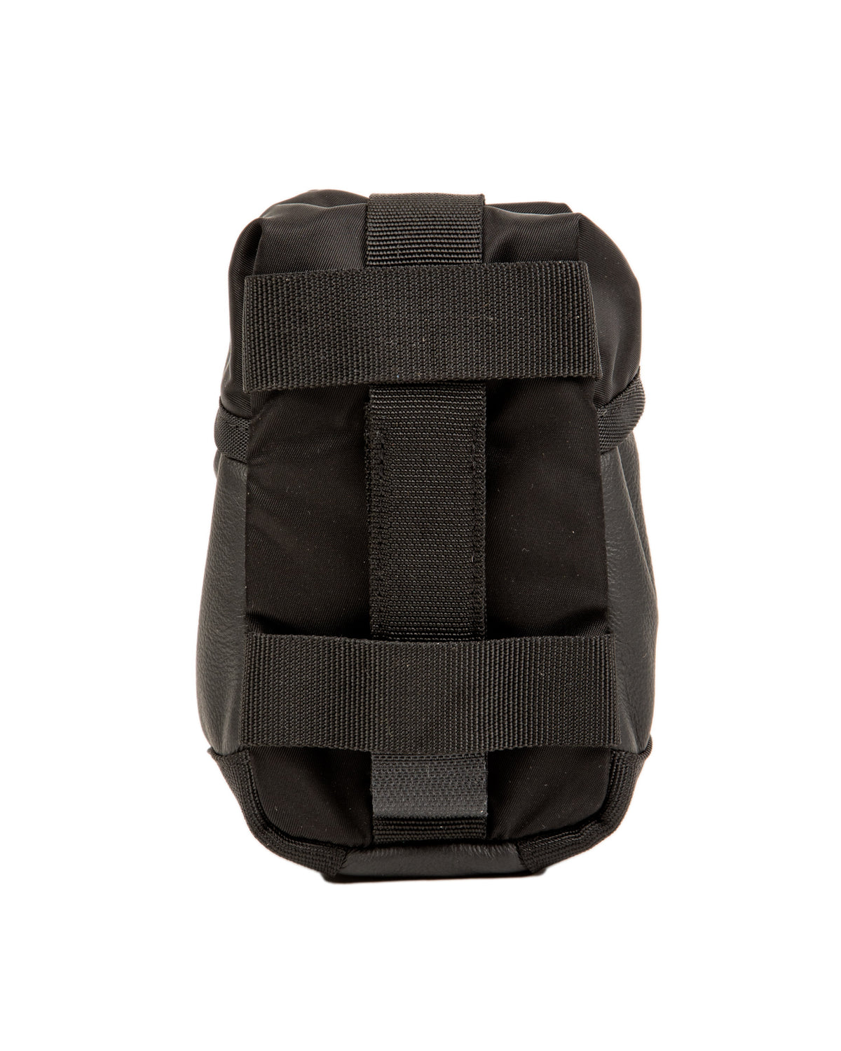 Bagjack TCL-HNTR Pouch - Black Extra Small - Standard & Strange