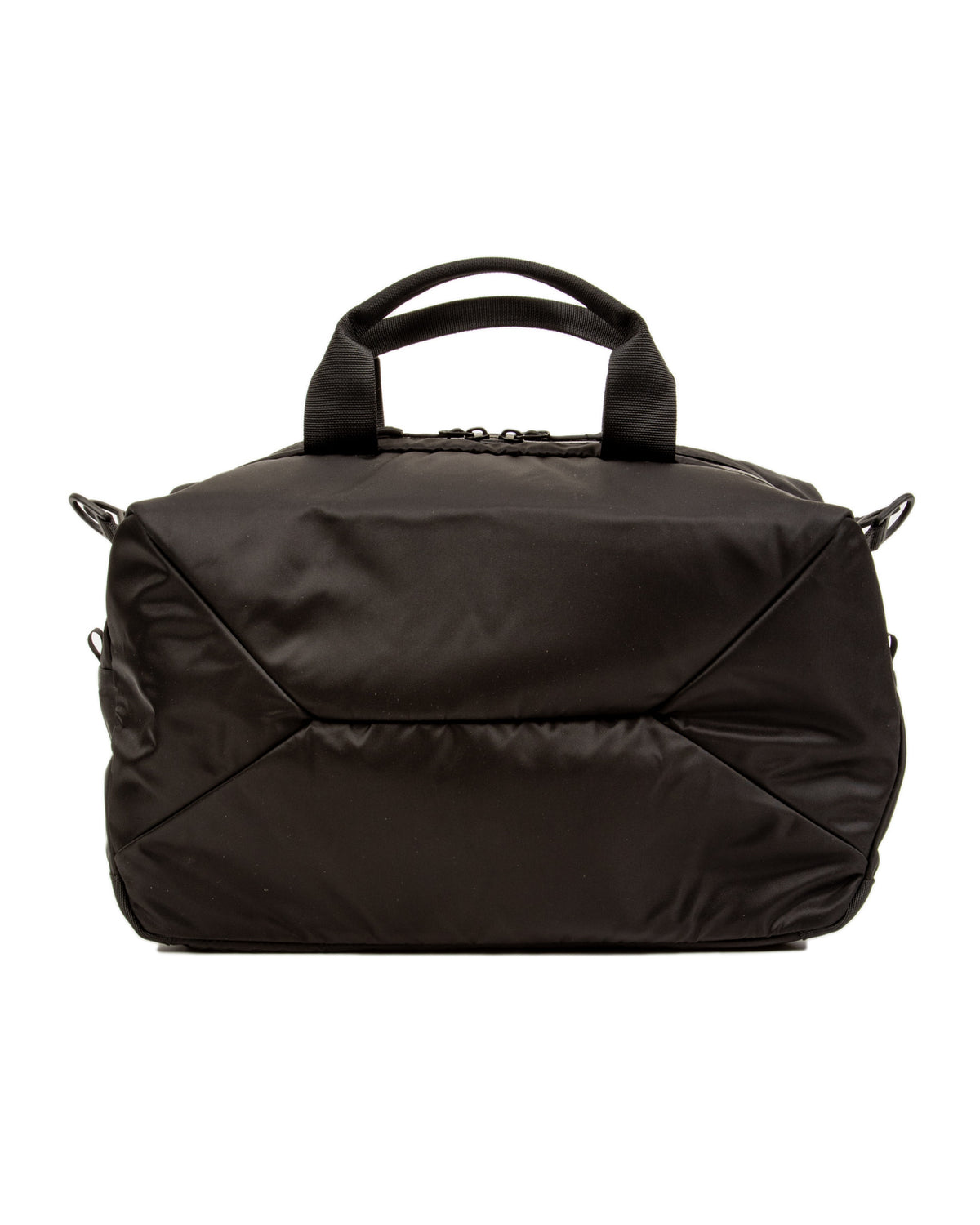 Bagjack TRVL Duffle - Black Small - Standard & Strange