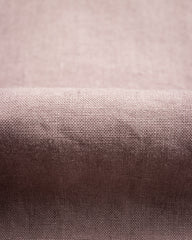 Blluemade Noguchi Shirt - Koala Belgian Linen - Standard & Strange