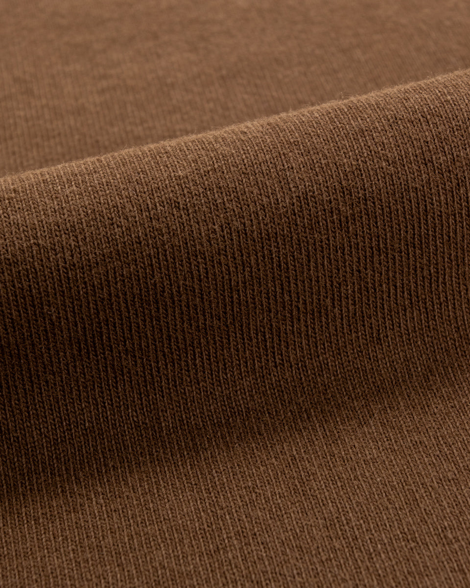 Freenote 13oz Shifter Tee - Cedar - Standard & Strange