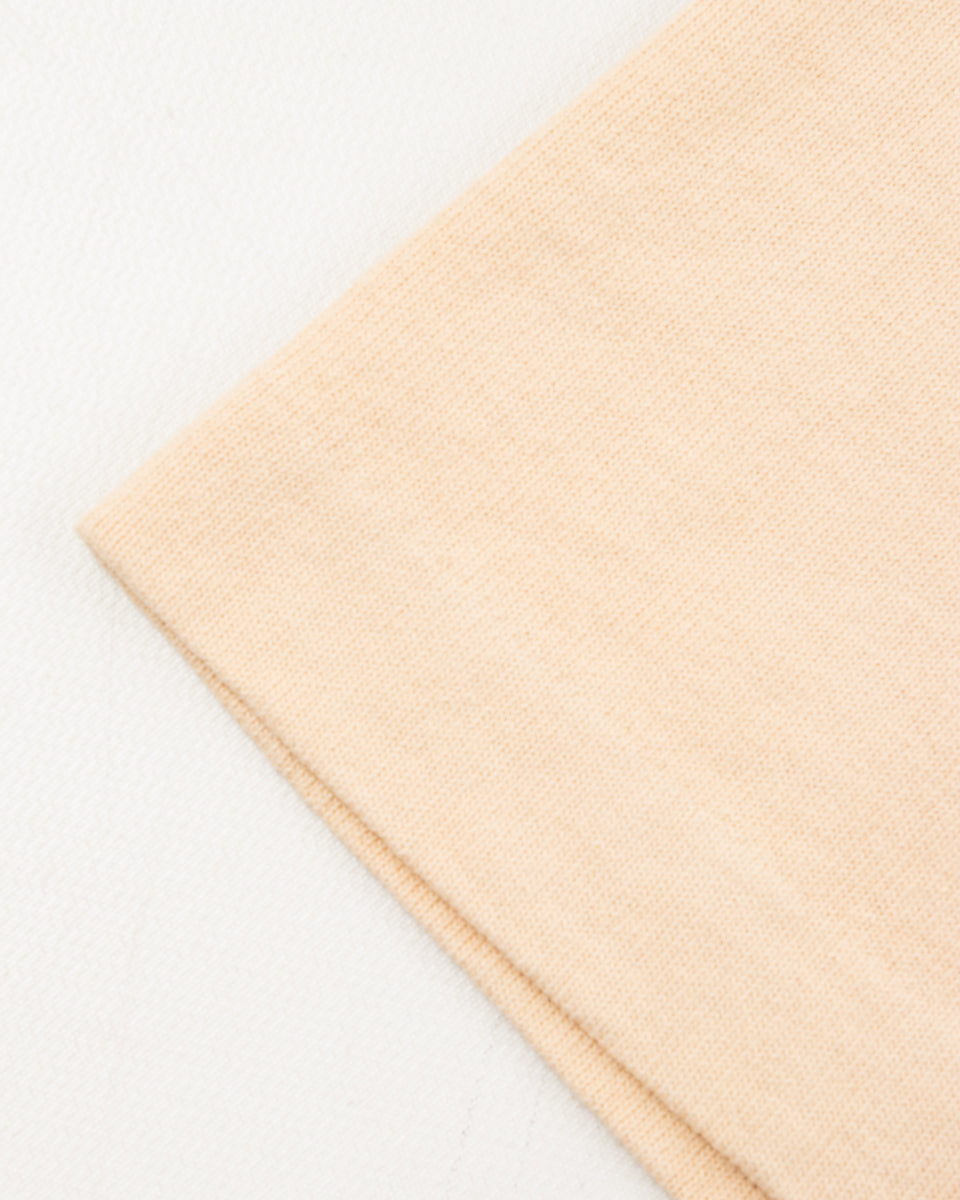 Freenote 13oz Shifter Tee - Cream - Standard & Strange