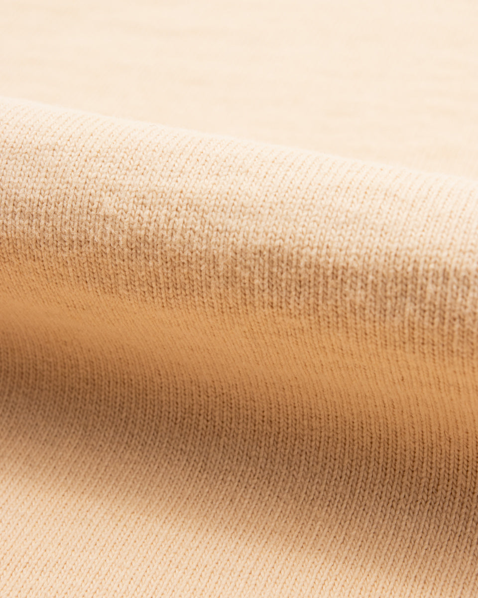 Freenote 13oz Shifter Tee - Cream - Standard & Strange