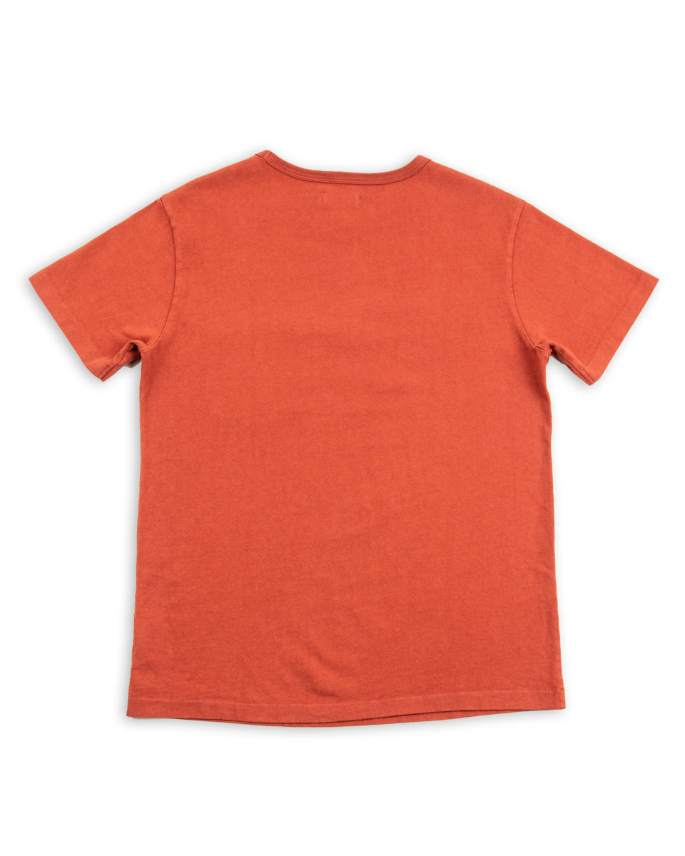 Freenote 13oz Shifter Tee - Picante - Standard & Strange