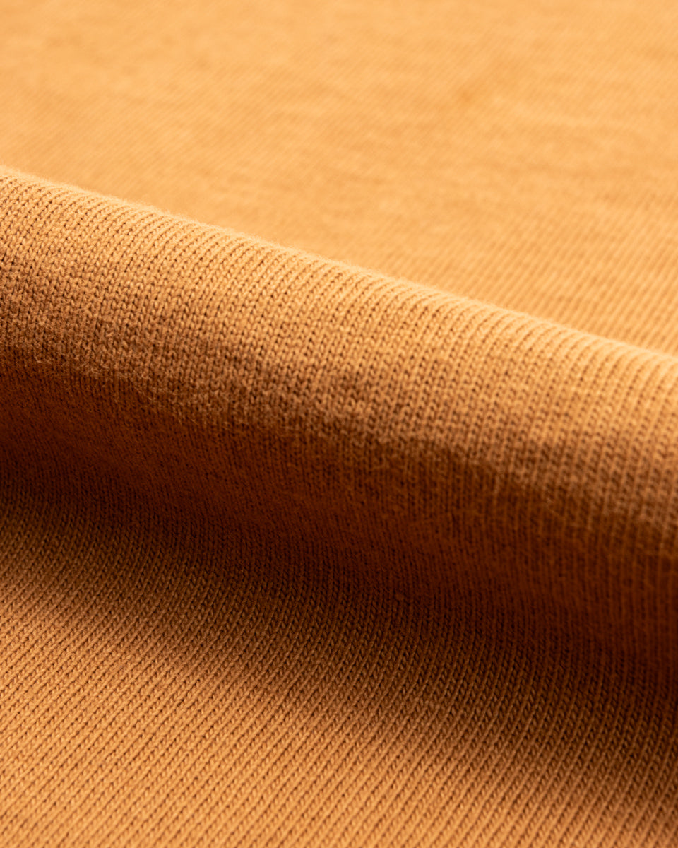 Freenote 13oz Shifter Tee - Tobacco - Standard & Strange