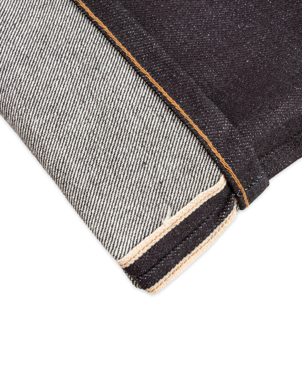 Freenote Belford Straight Fit - 14.5oz Kaihara - Standard & Strange