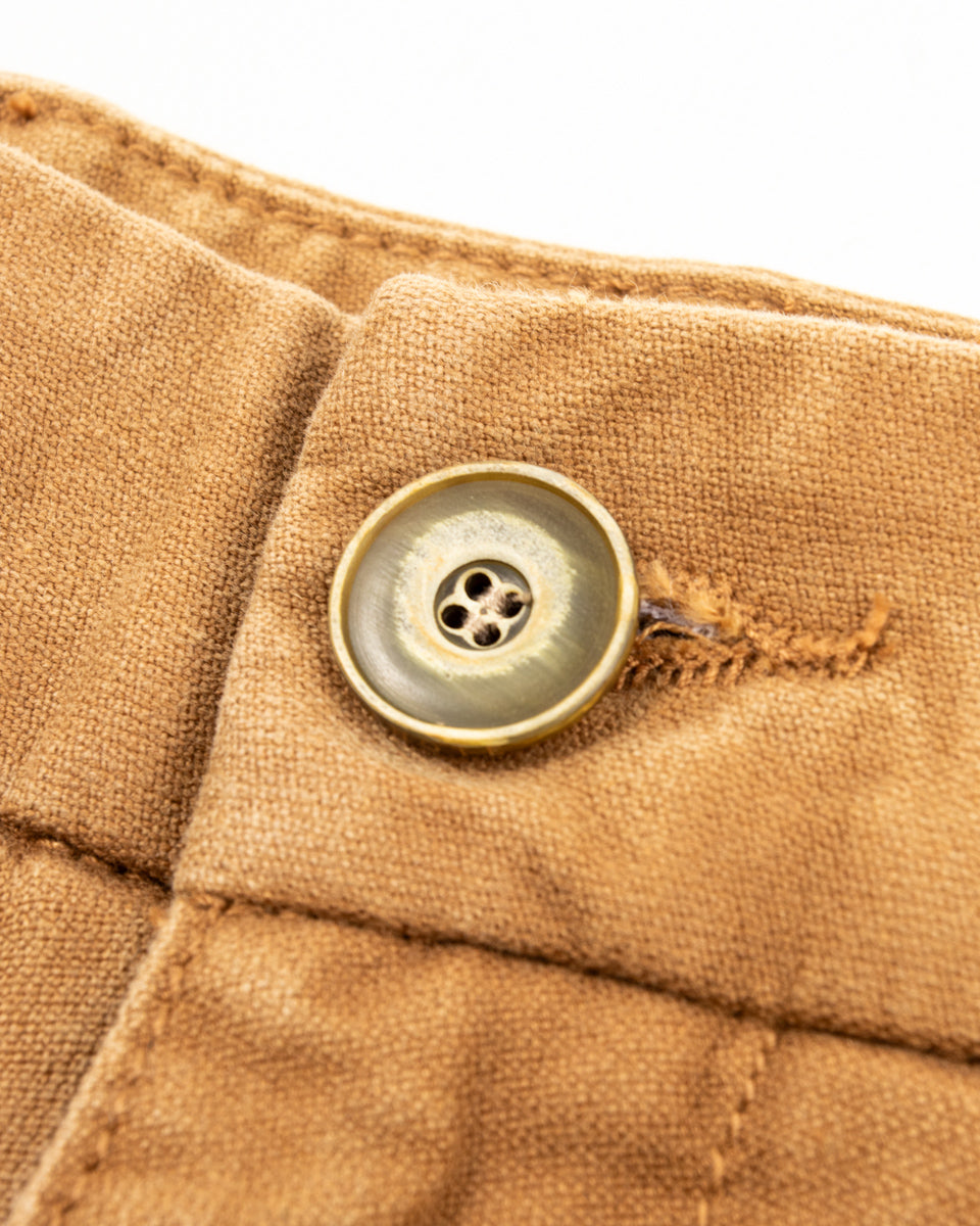 Freenote Deck Pant - Tan - Standard & Strange