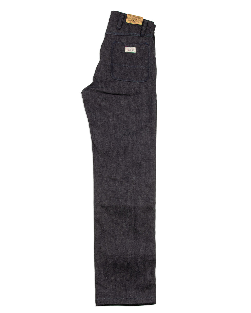 Freenote Ortega Pant - 11oz Denim - Standard & Strange