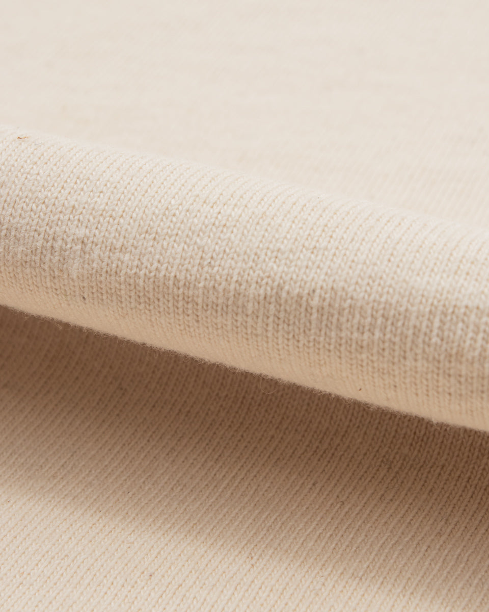 Freenote Shifter L/S Tee - Natural Combo - Standard & Strange