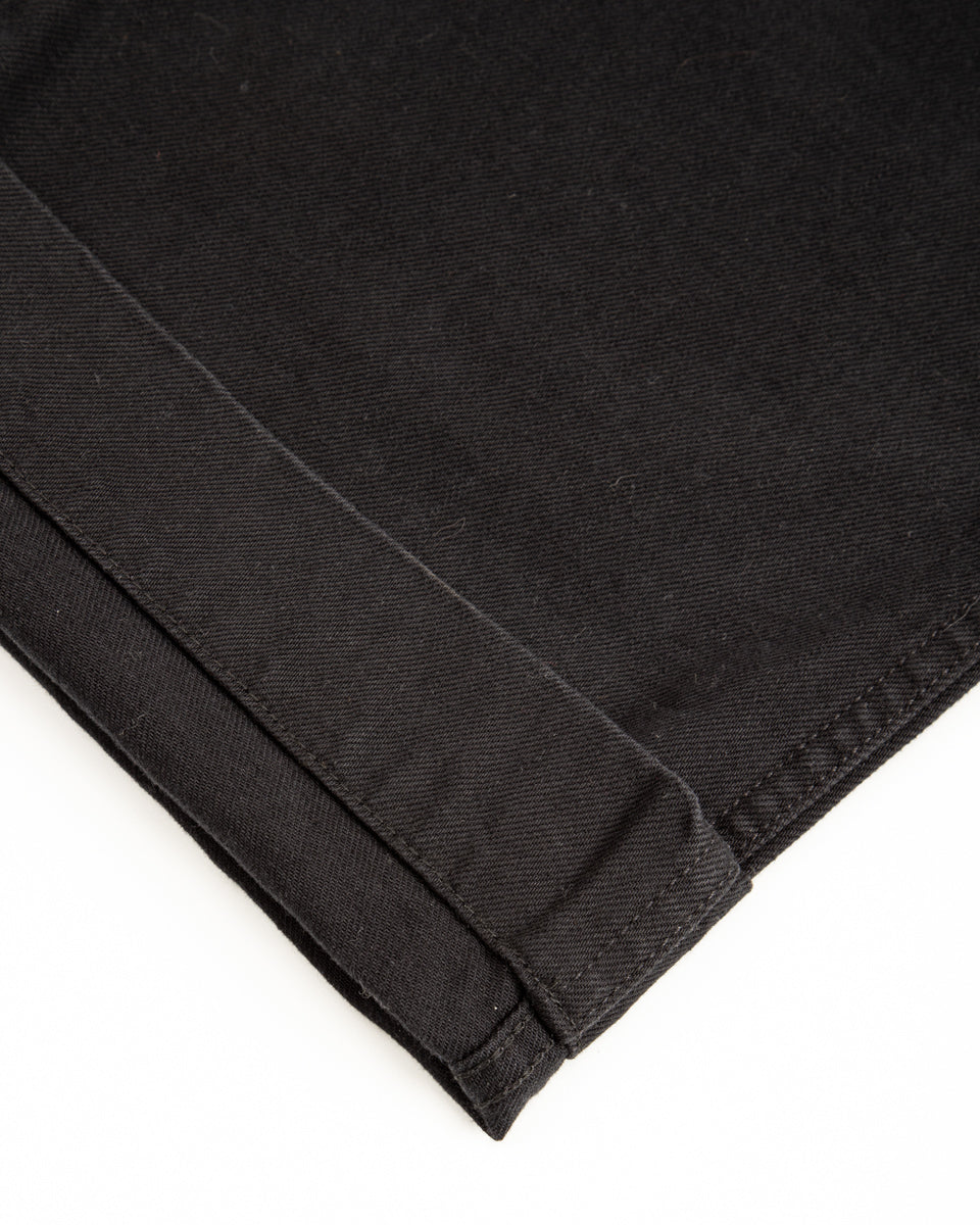 Freenote Shifter Pant - 11oz Black - Standard & Strange
