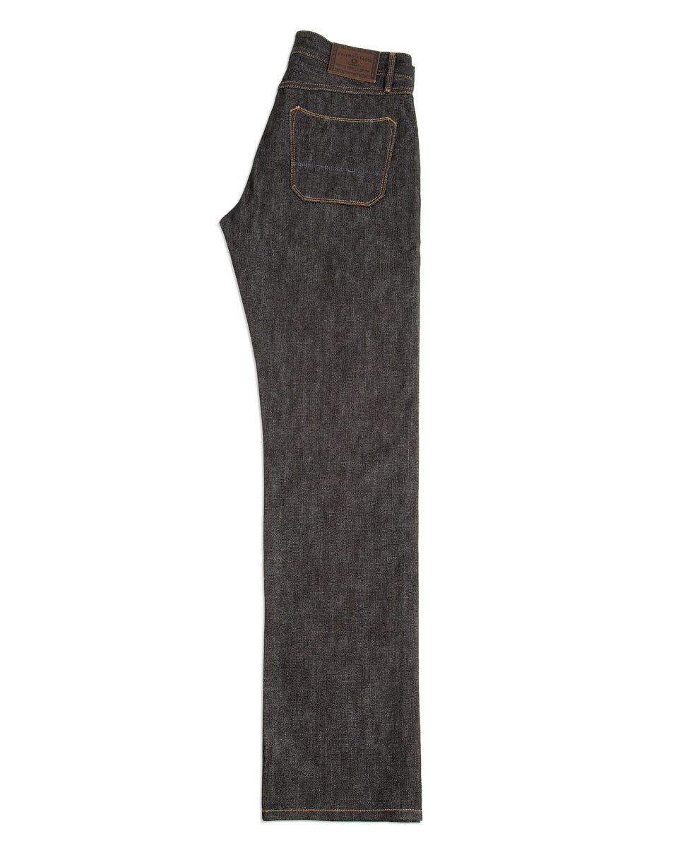Freenote Wilkes Western - 14.25oz Broken Twill - Standard & Strange