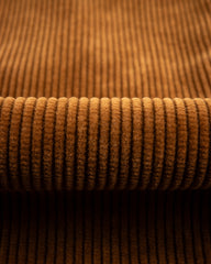 Fullcount Chore Jacket - Brown Super Fine Corduroy - Standard & Strange