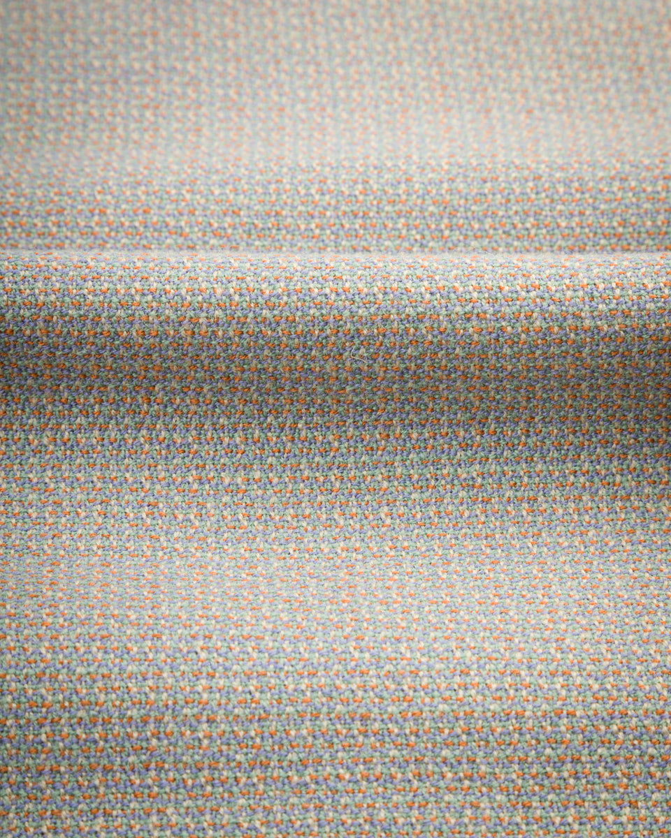 Gorsch Bauer Vintage Wool Shirt - Multi - Standard & Strange