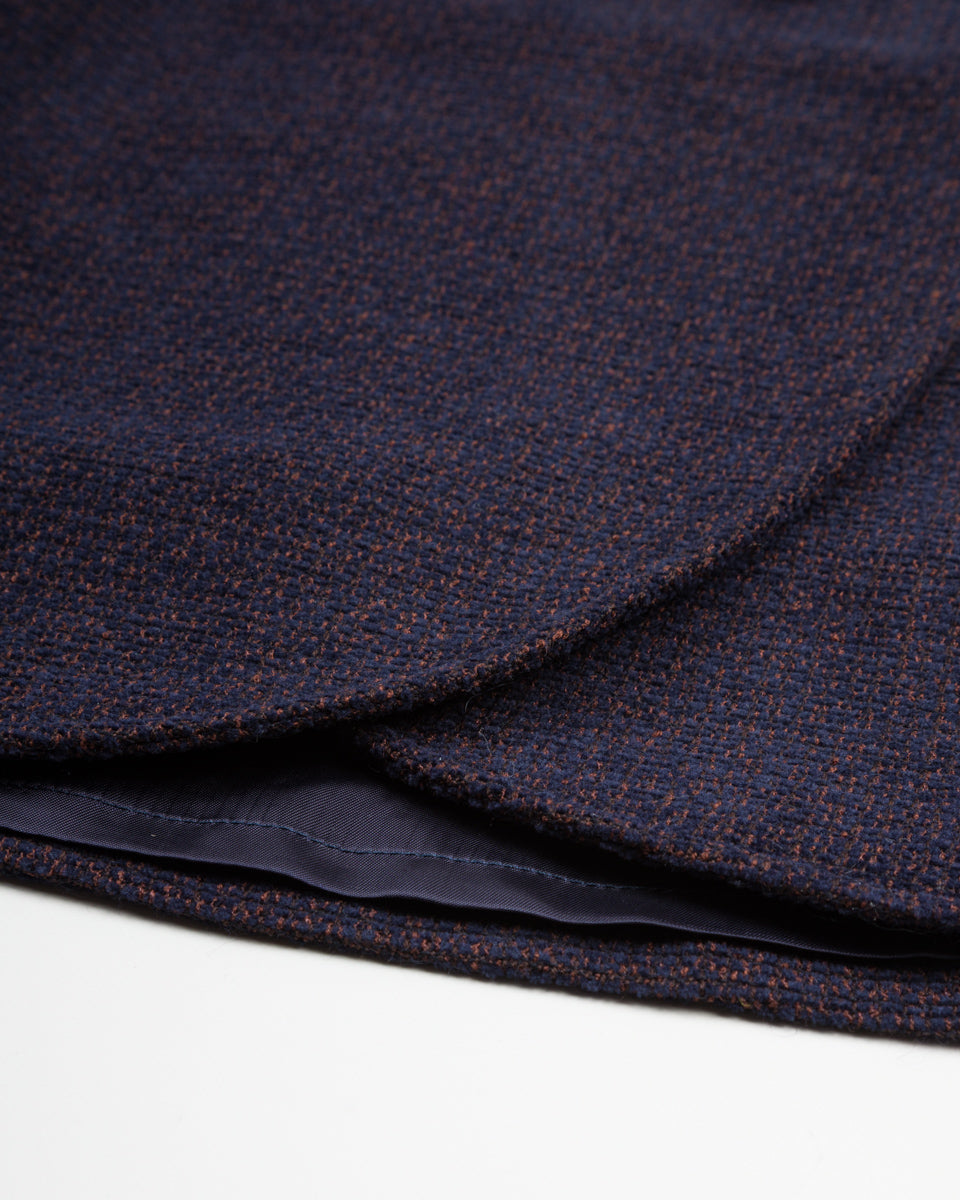 Gorsch Bauerin Waist Coat Onepiece - Navy - Standard & Strange