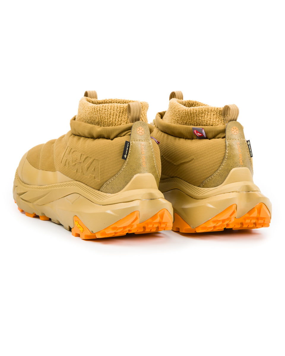 Hoka Kaha 2 Frost Moc GTX - Honey/Wheat - Standard & Strange