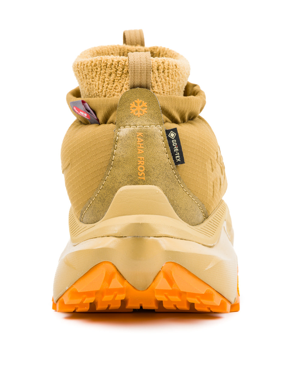 Hoka Kaha 2 Frost Moc GTX - Honey/Wheat - Standard & Strange